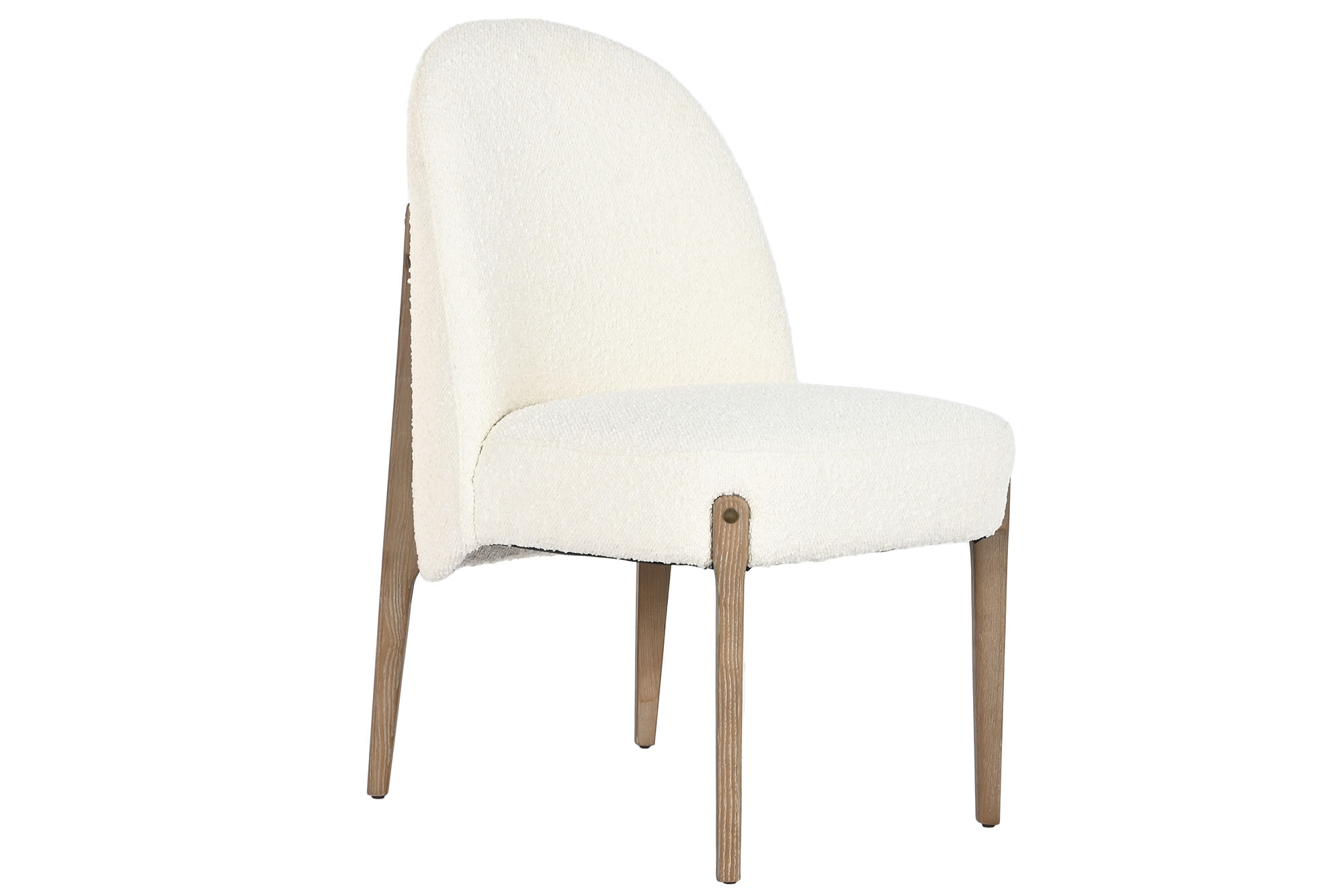 SILLA FRESNO POLIESTER 54,5X63,5X85 TAPIZADA