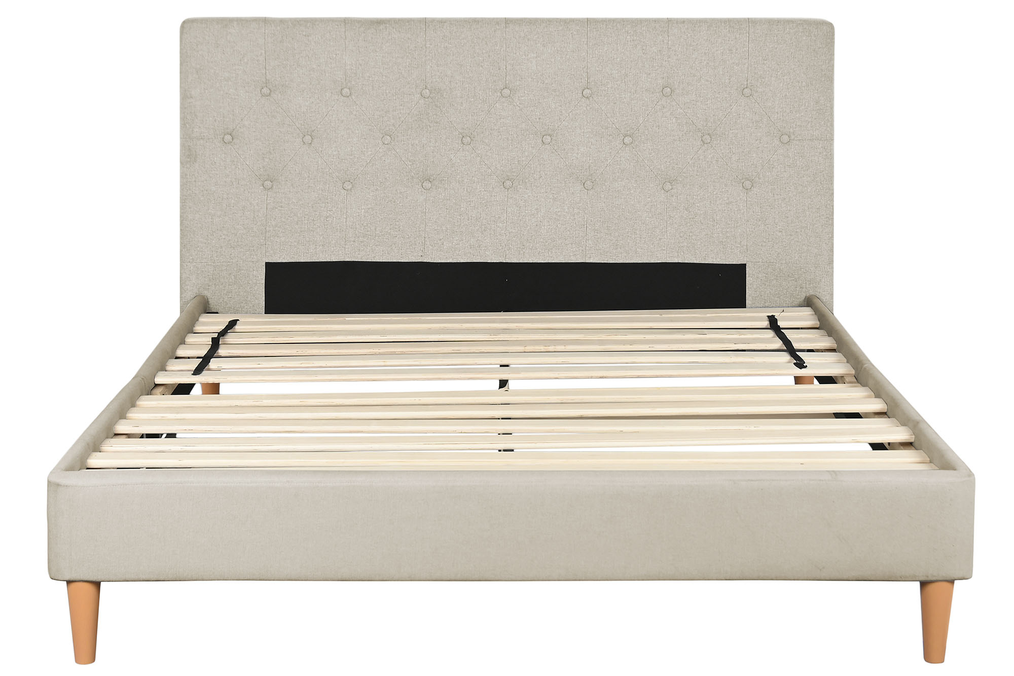 CAMA POLIESTER 170X219X104 MAX, 220 COLCHON 150X20