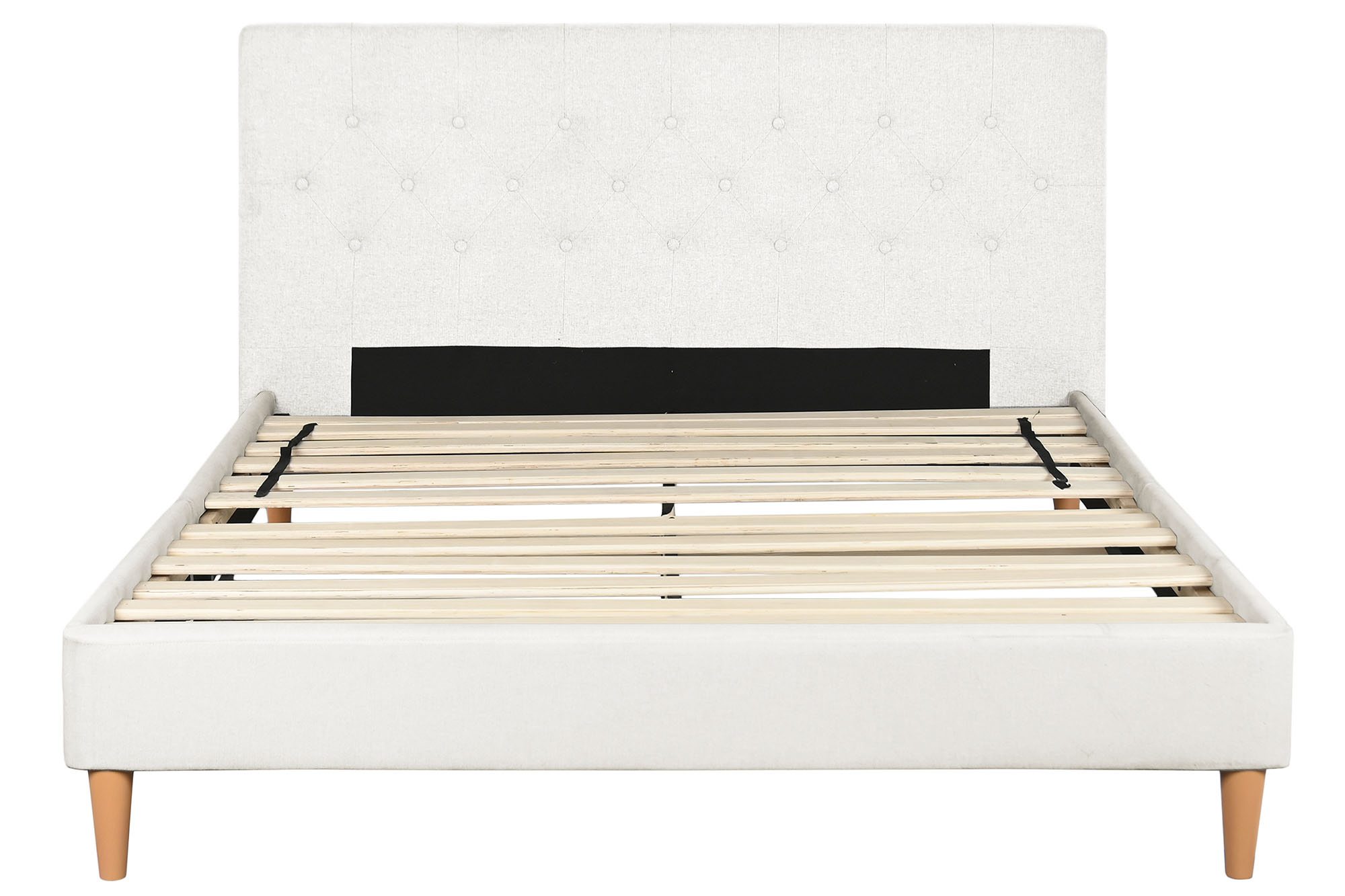 CAMA POLIESTER 170X219X104 MAX, 220 COLCHON 150X20