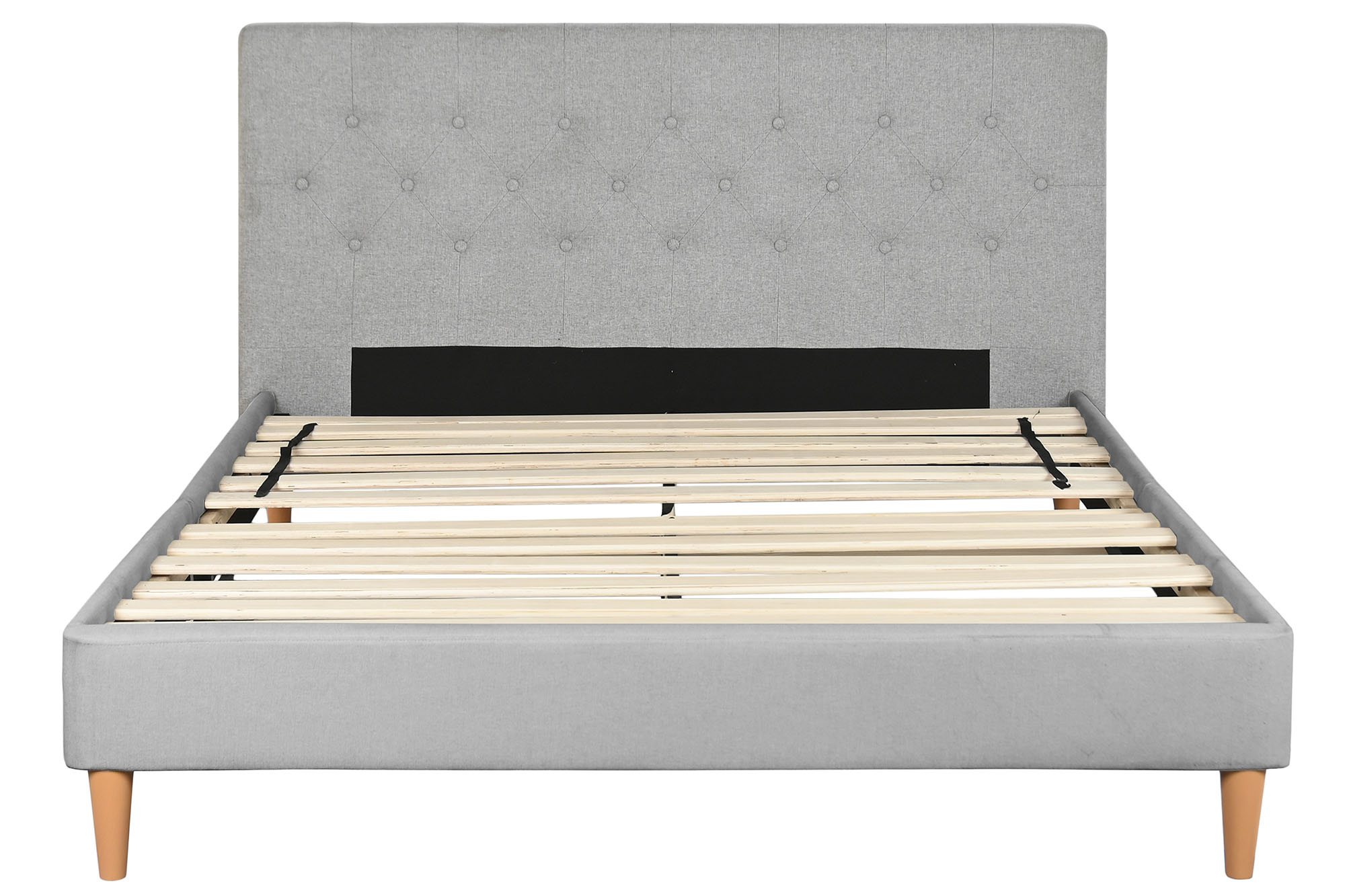 CAMA POLIESTER 170X219X104 MAX, 220 COLCHON 150X20