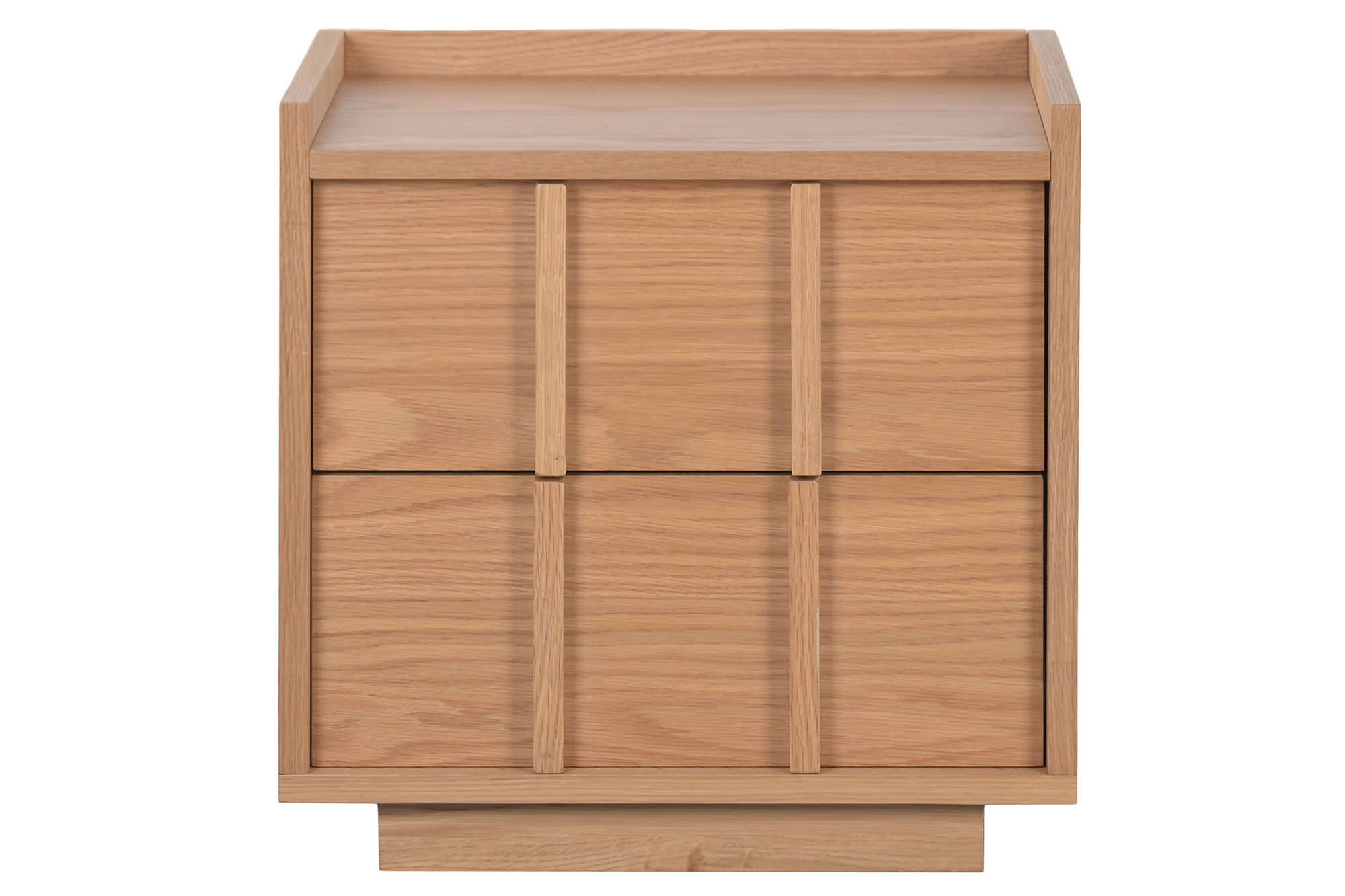 MESITA DE NOCHE MDF 50X40X50