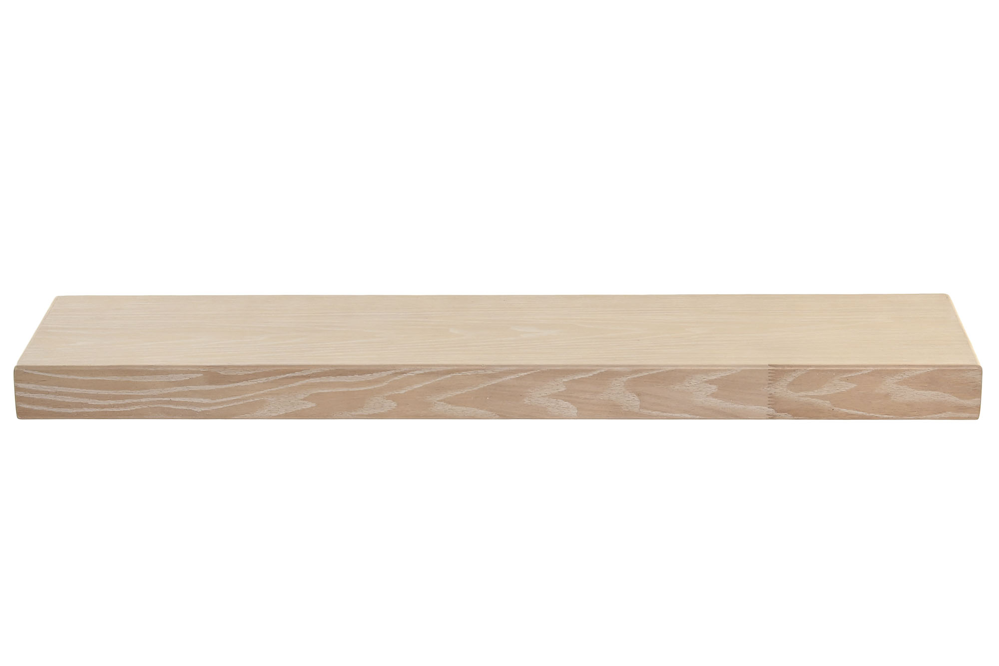 REPISA MADERA DE HEVEA 80X20X5