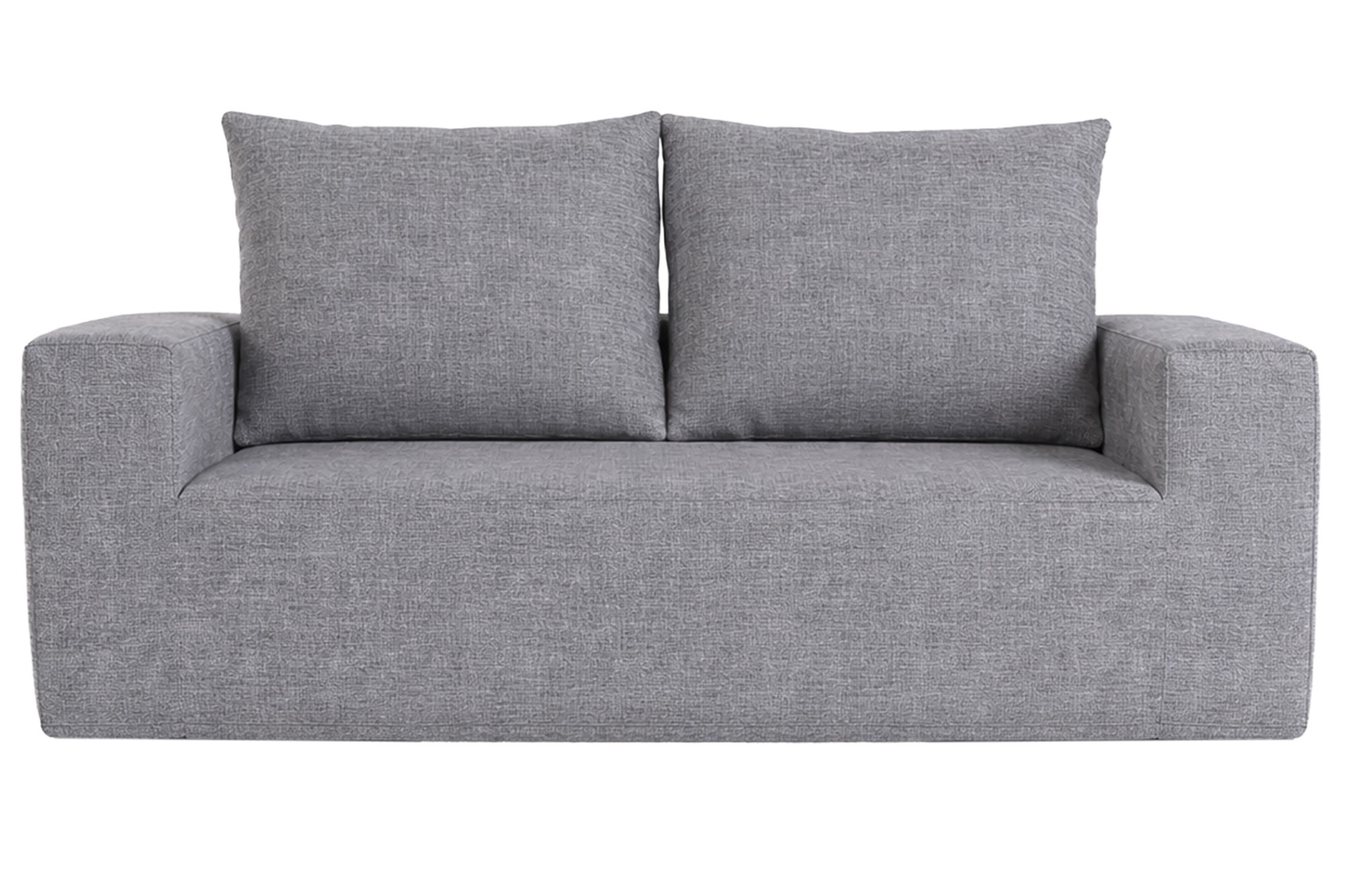 SOFA POLIESTER FOAM 180X90X64