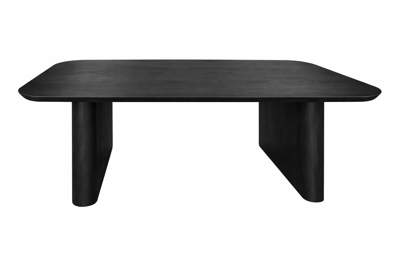 MESA COMEDOR ABETO 180X90X77 MARRON