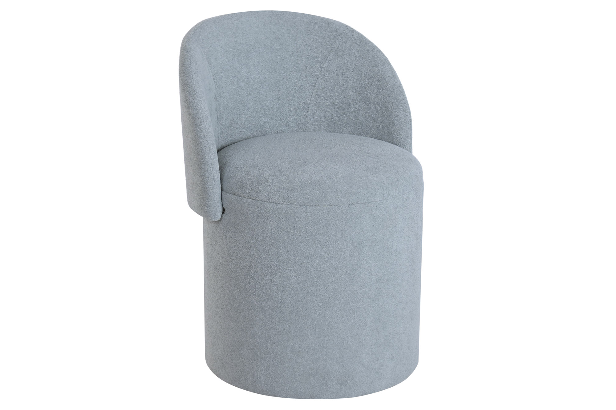 REPOSAPIES CHENILLA MADERA 46X43X63 CONVERTIBLE