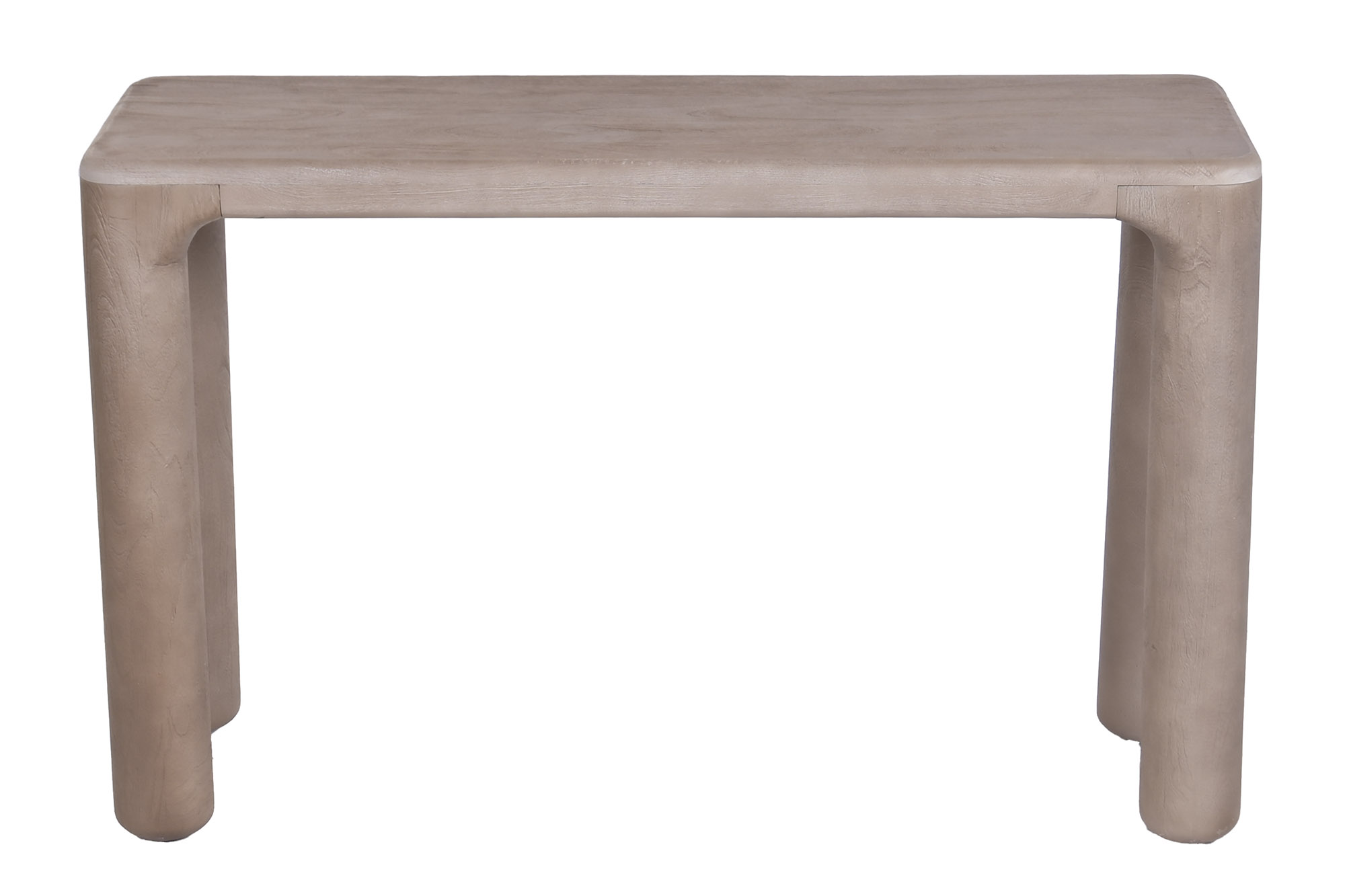 CONSOLA MANGO 120X40X76