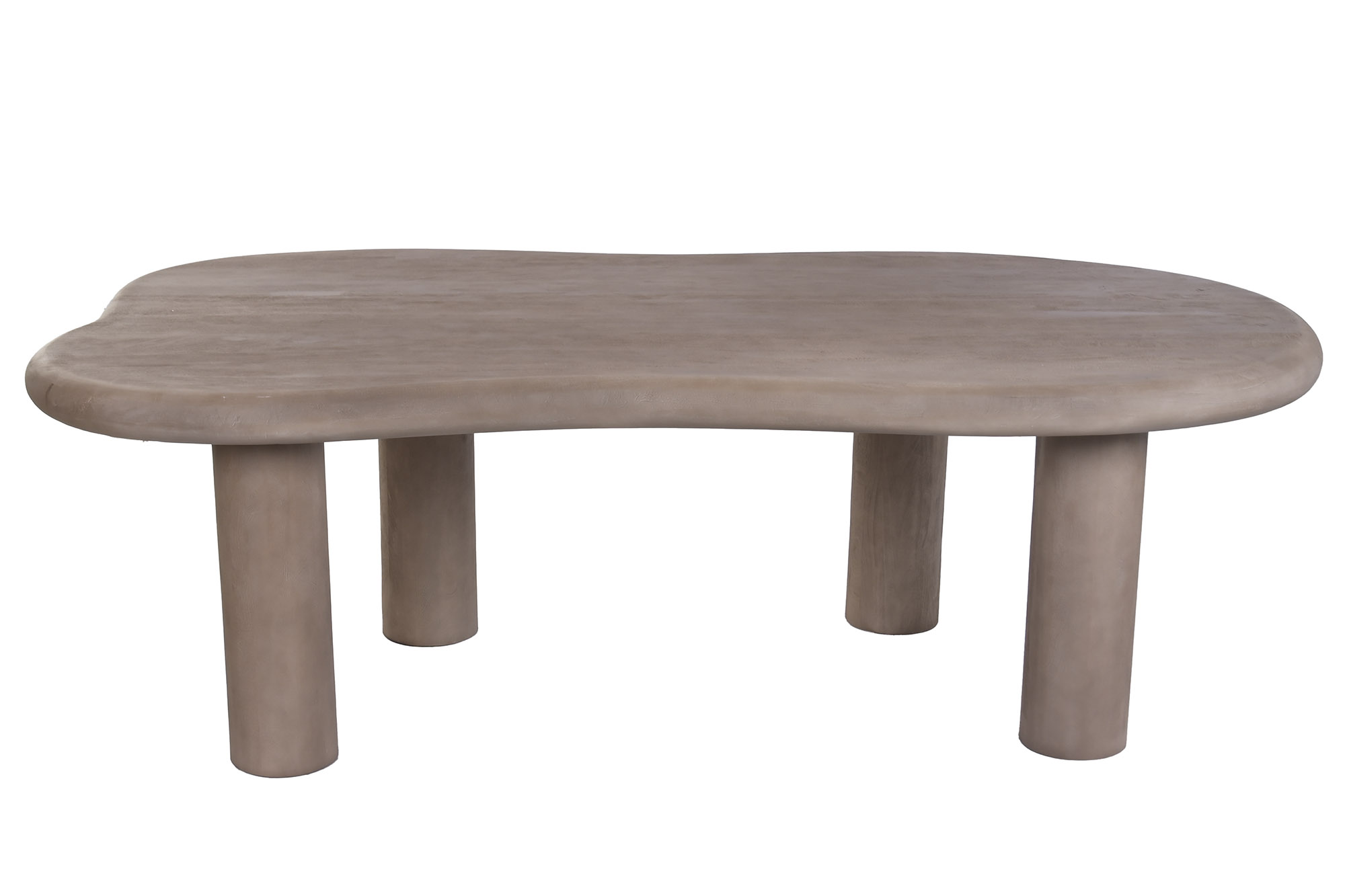 MESA COMEDOR MANGO 240X120X76