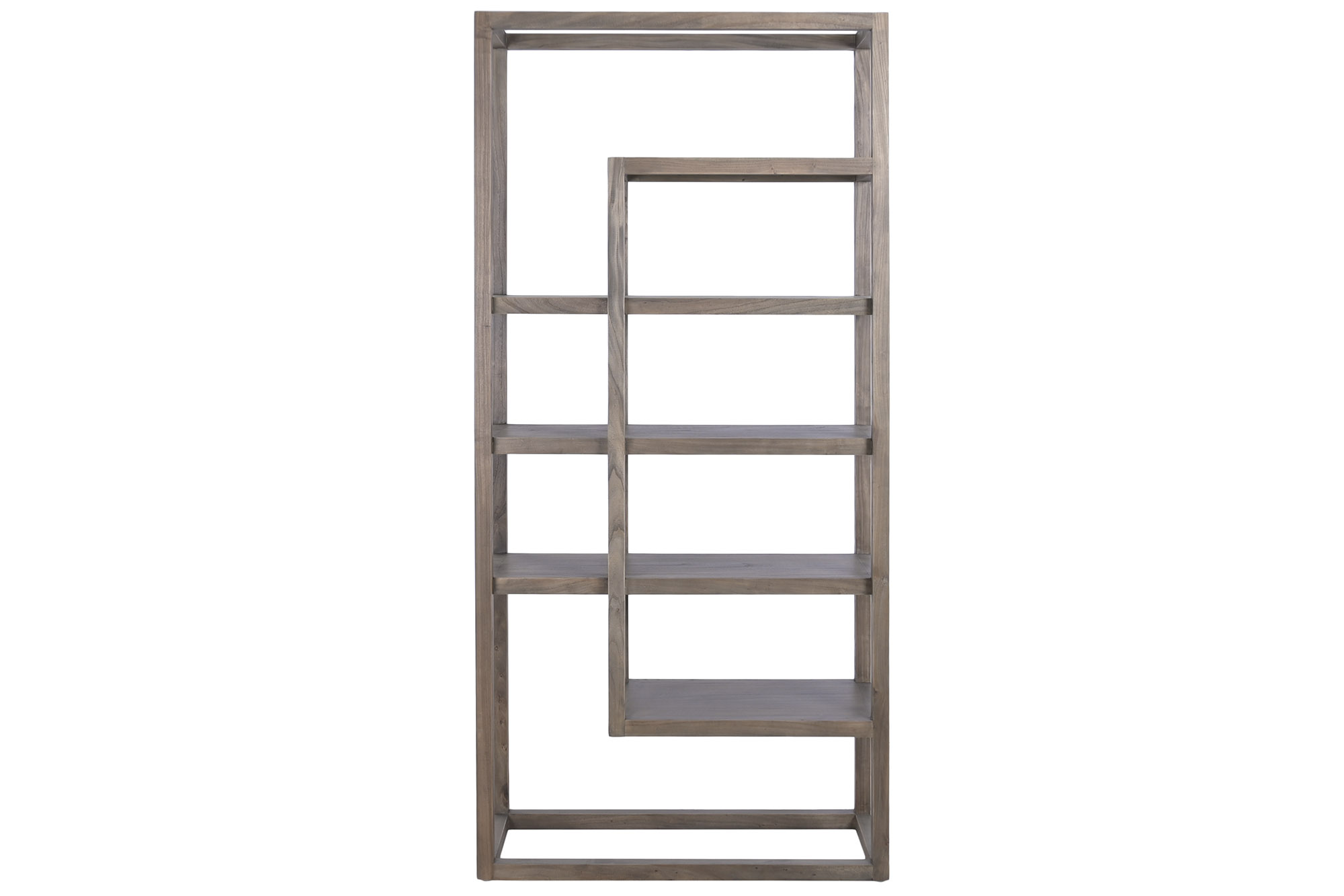 ESTANTERIA OLMO 100X42X210