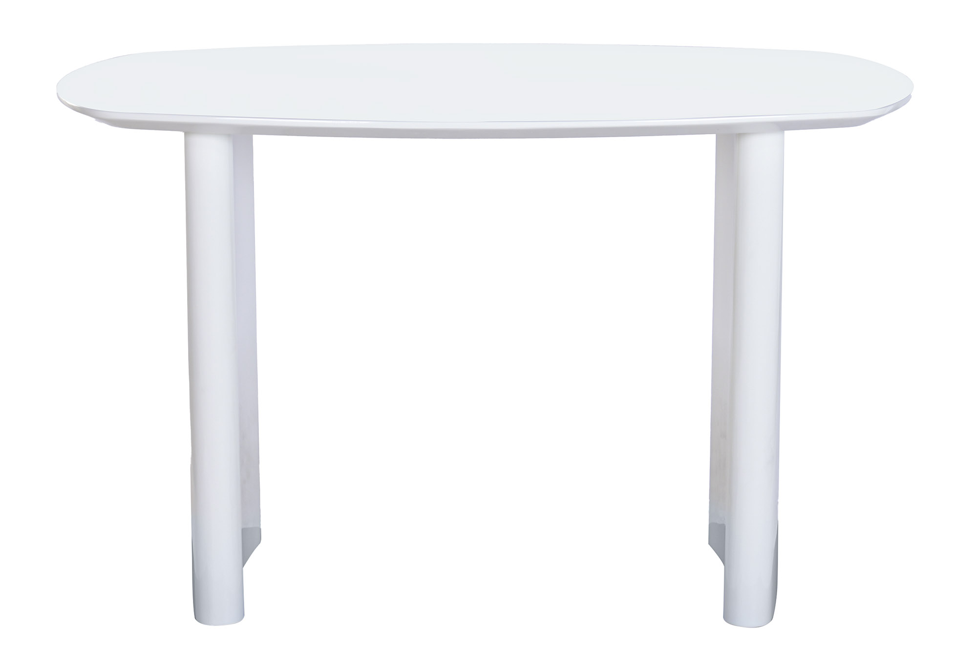 CONSOLA MDF 120X60X76 LACADO