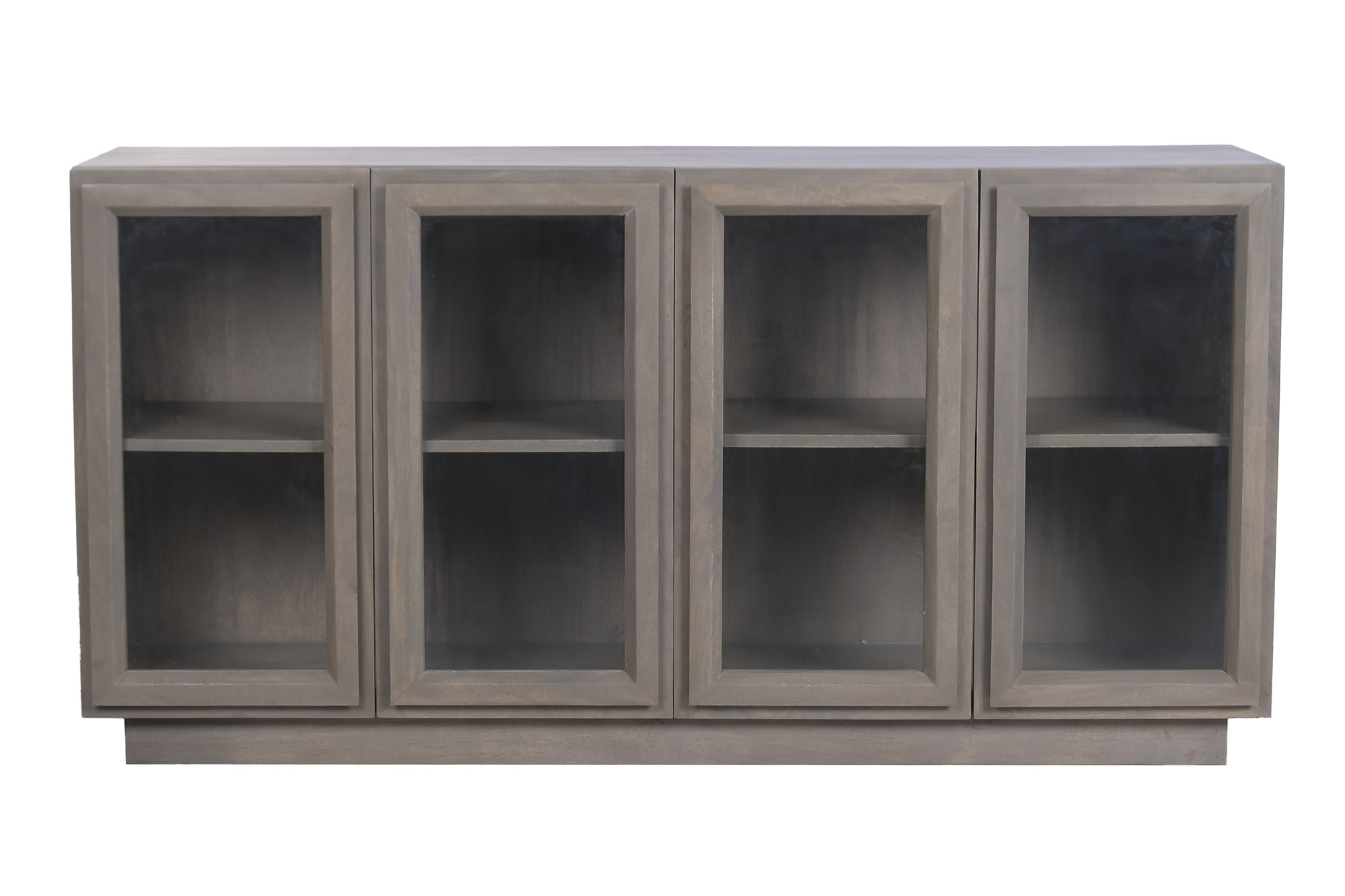 BUFFET MANGO CRISTAL 150X43,5X77,5