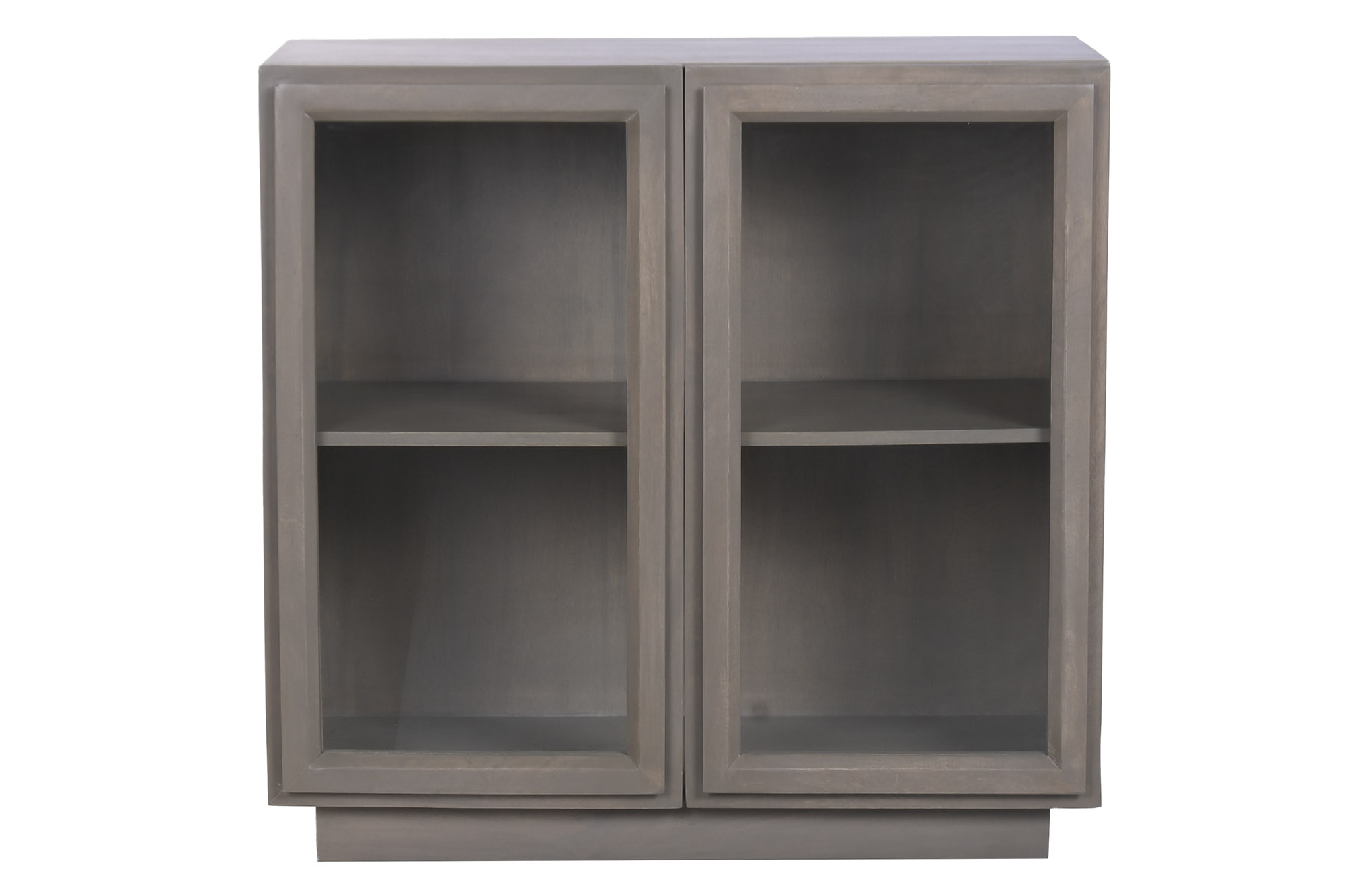APARADOR MANGO CRISTAL 90X43,5X87