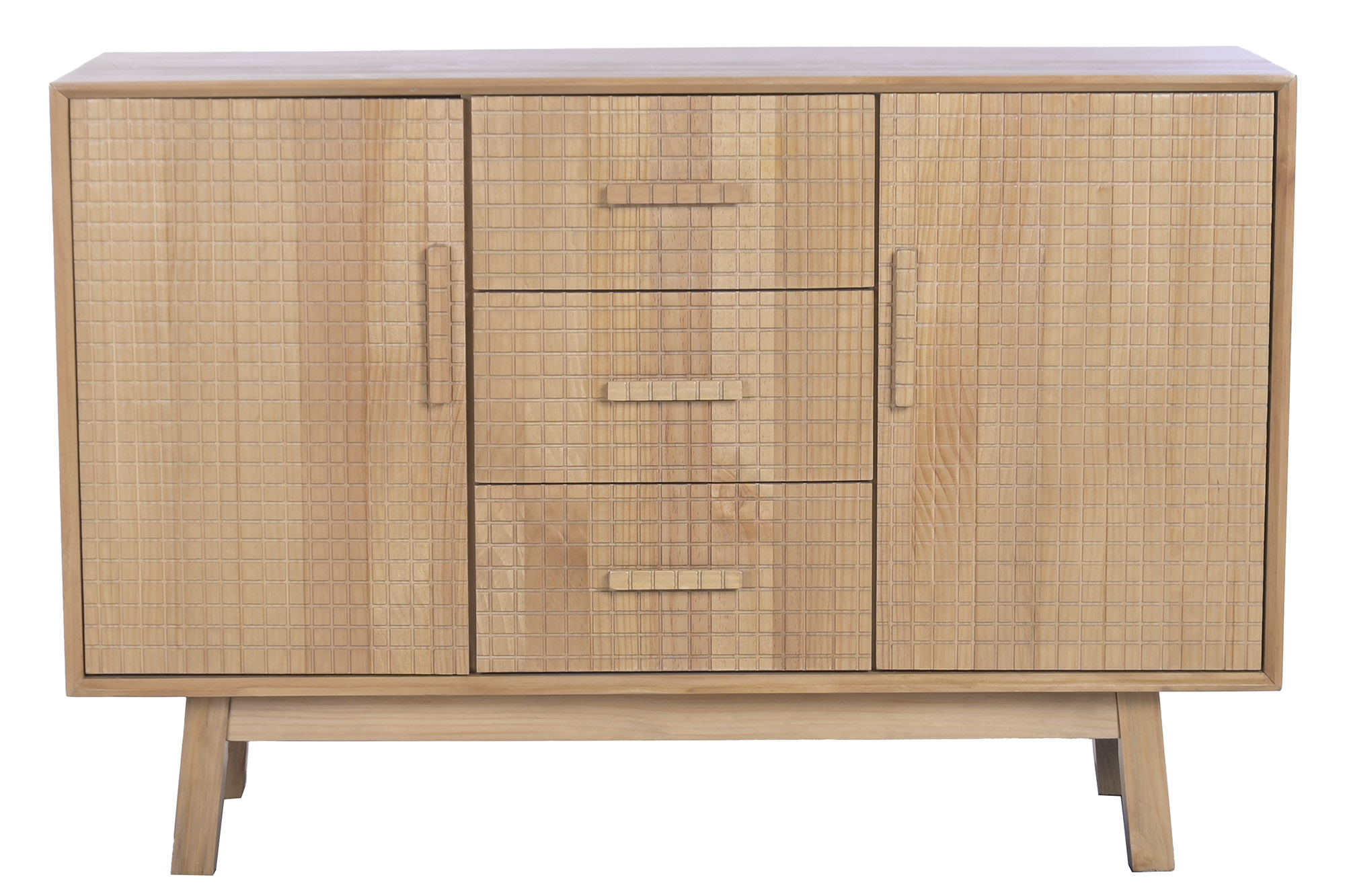 BUFFET ABETO MDF 120X40X80