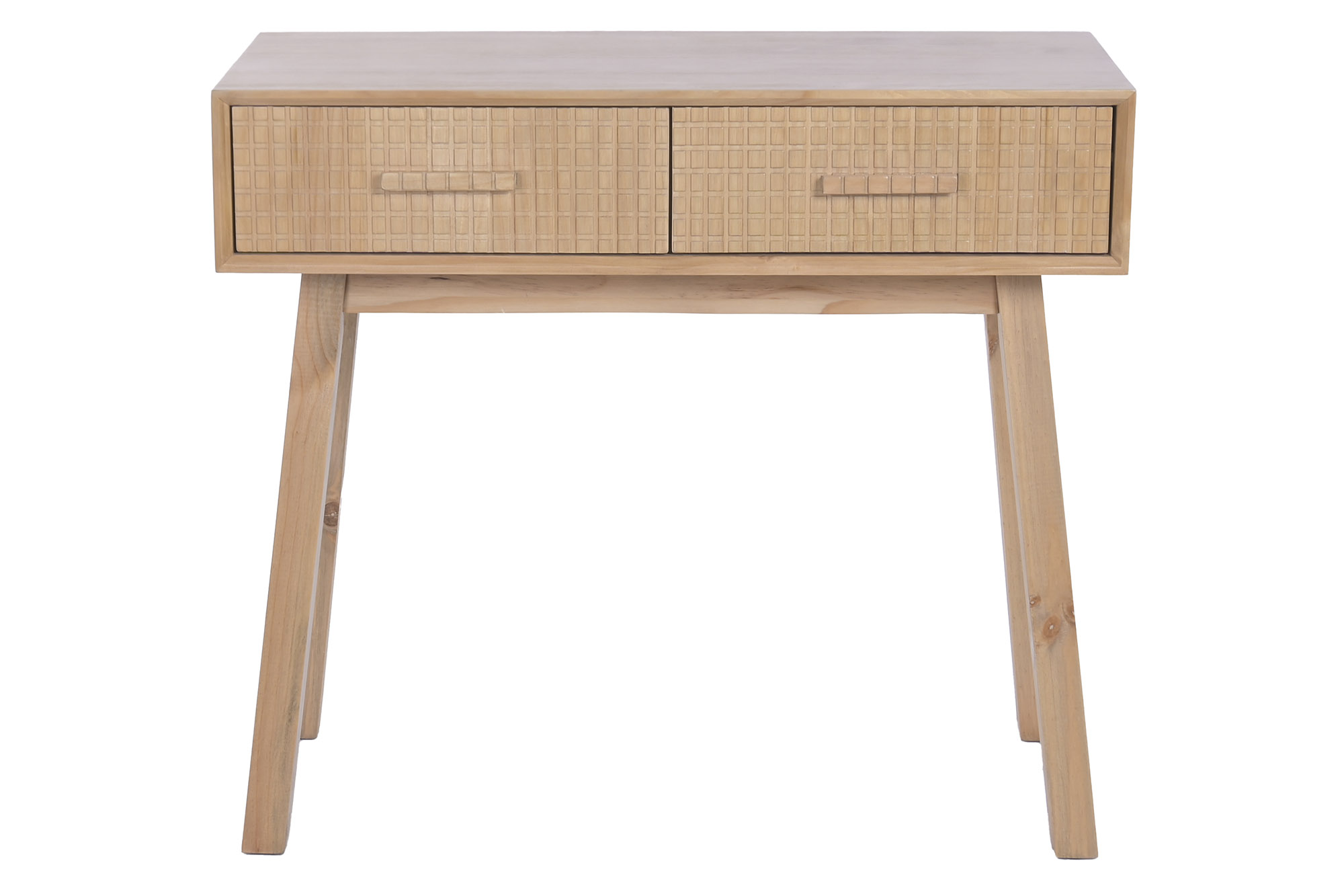 CONSOLA ABETO MDF 90X40X80