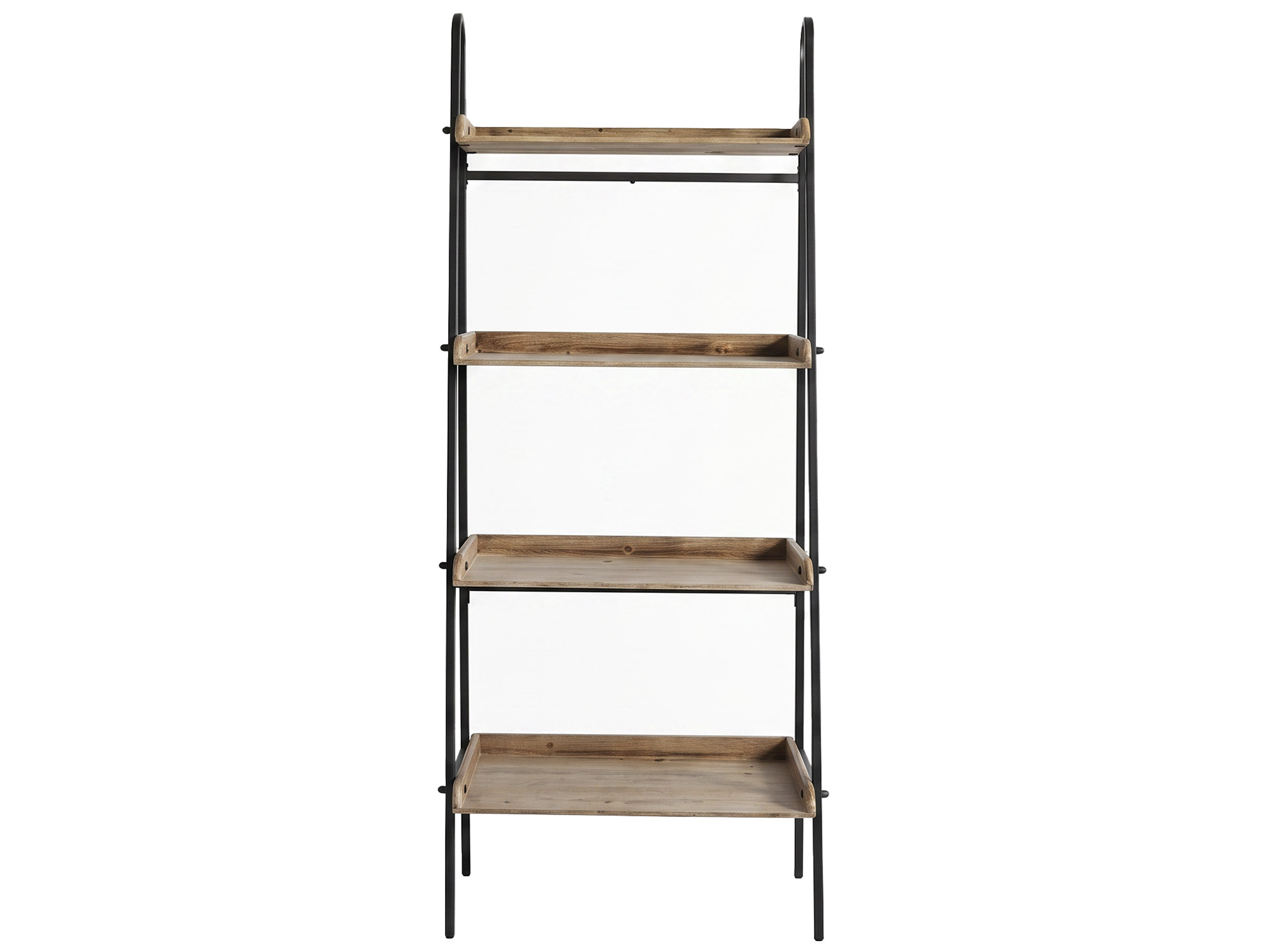 ESTANTERIA METAL ABETO 63X38X156