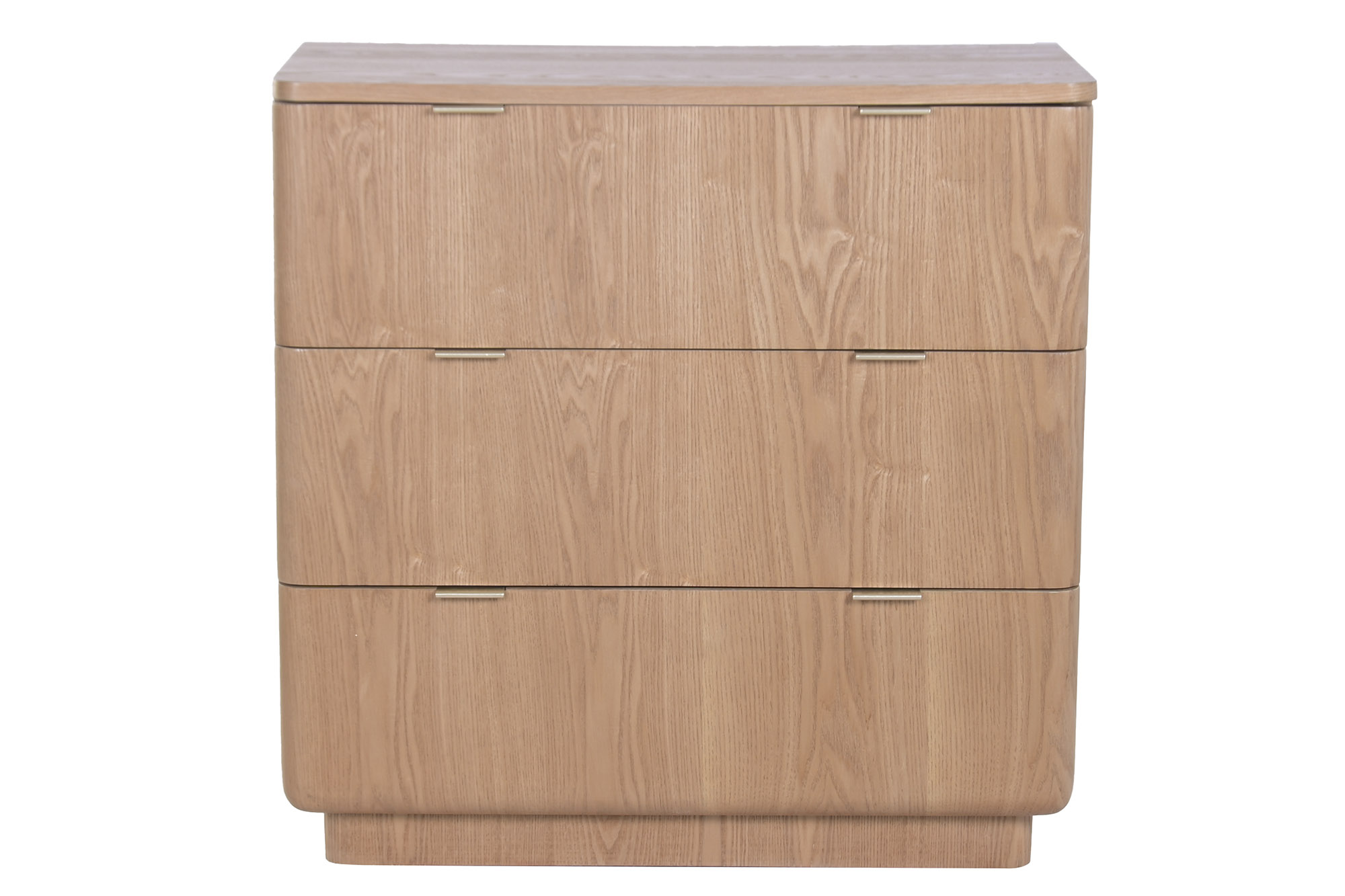 COMODA ABETO MDF 80X40X80 MARRON