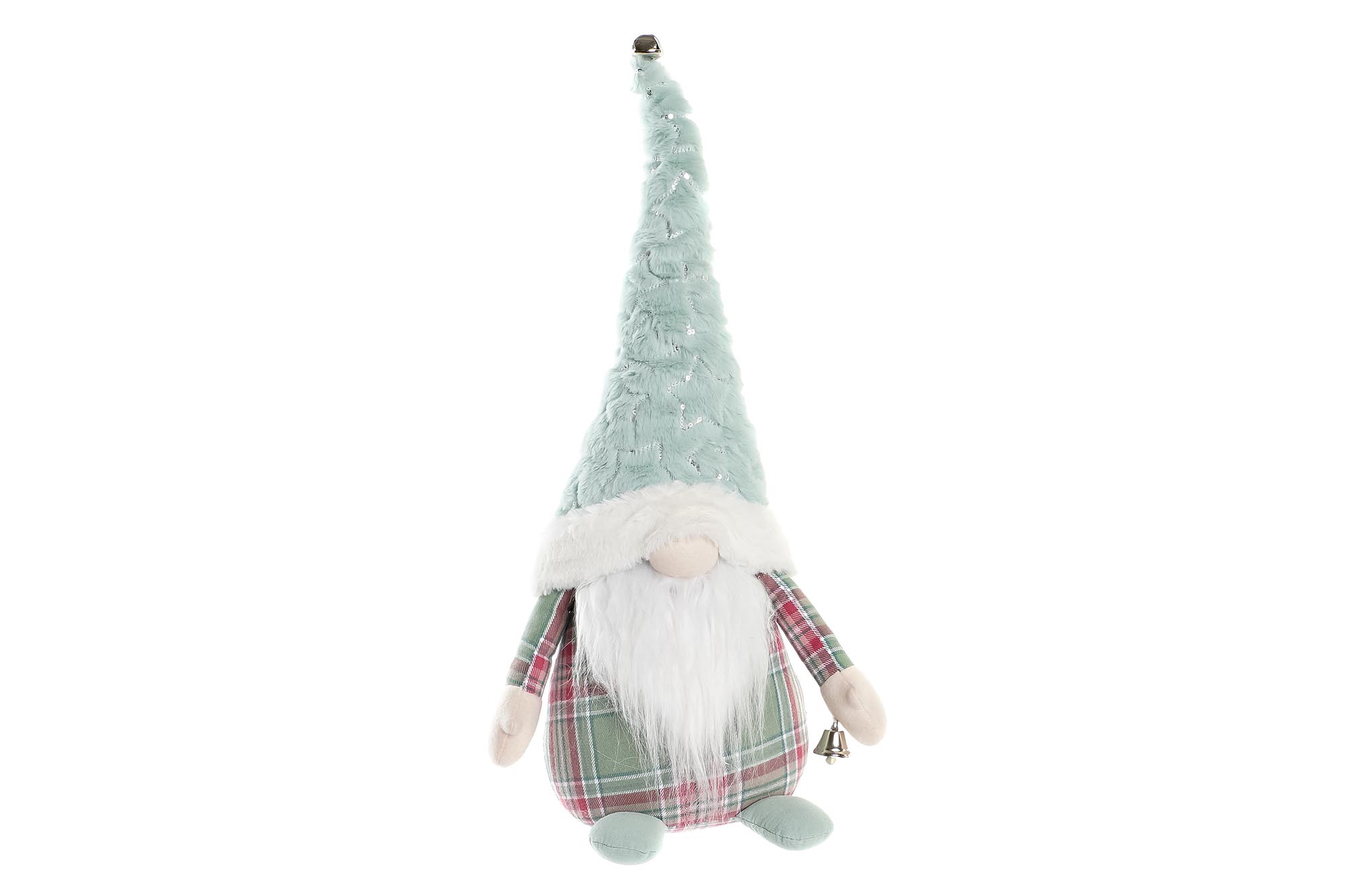 FIGURA POLIESTER 24X15X53