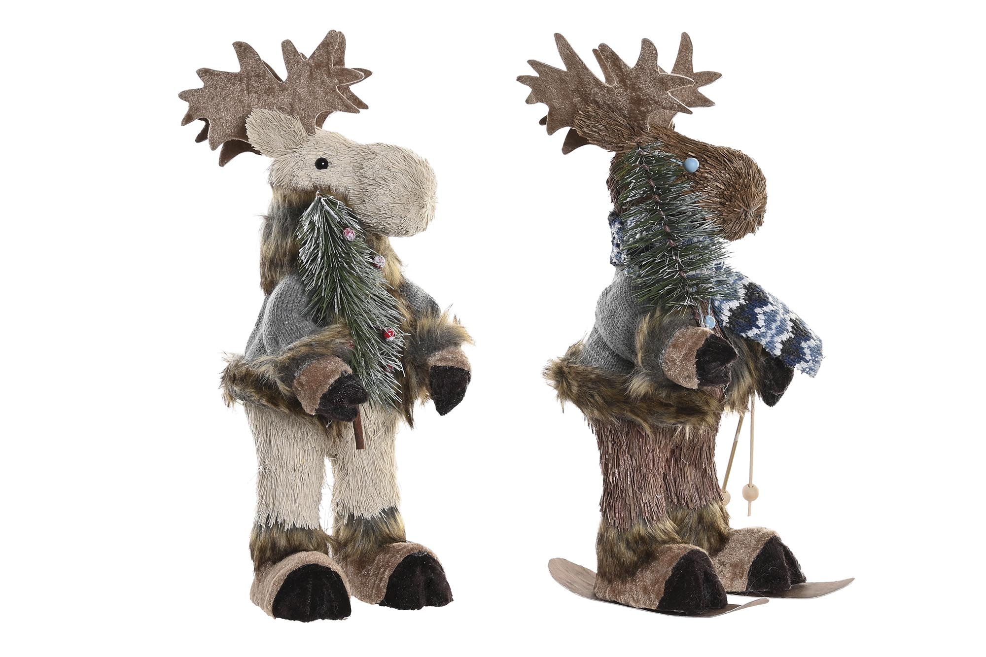 FIGURA NATURAL POREXPAN 15X16X35 RENO 2 SURT.