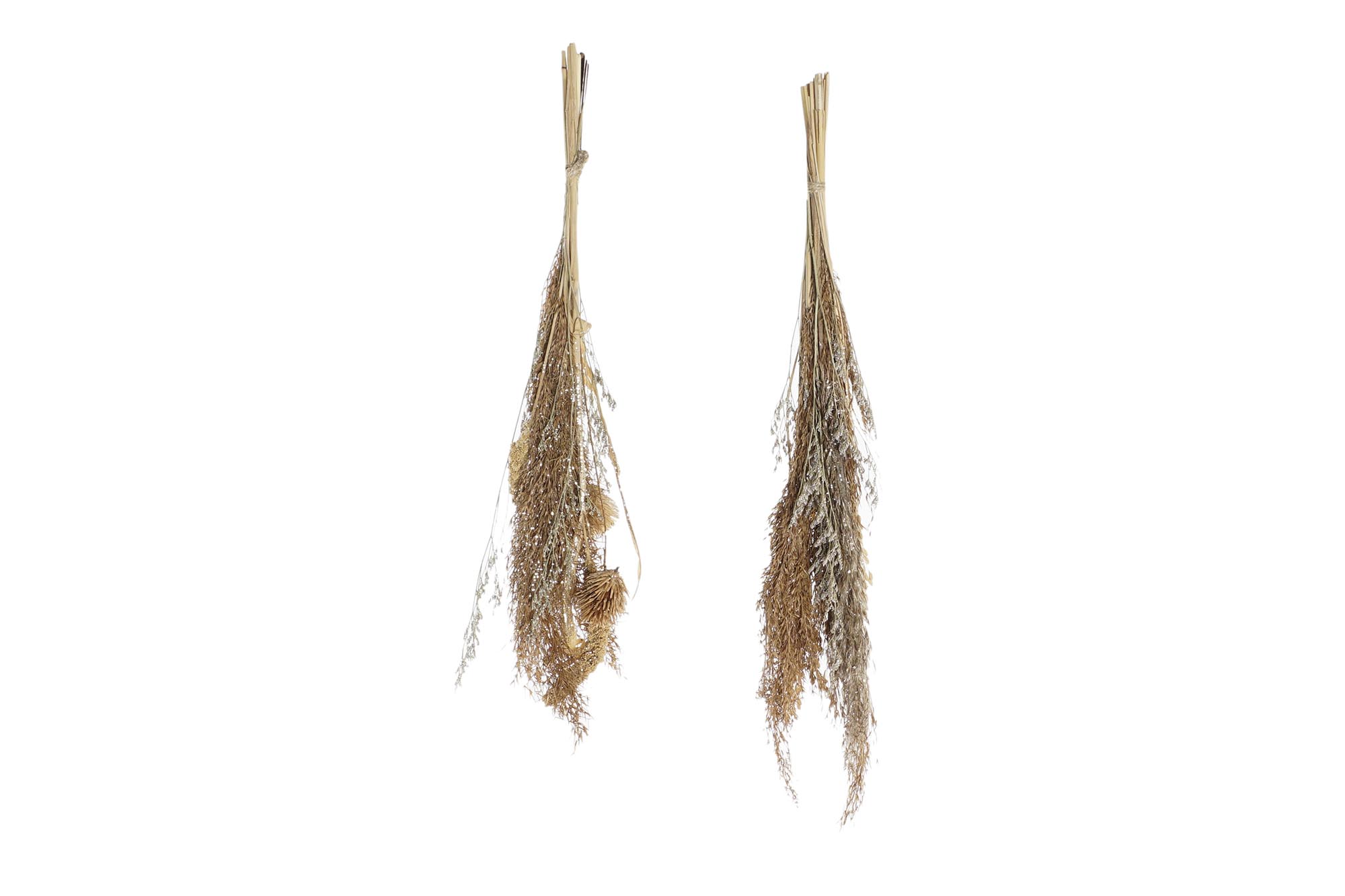 RAMO FLOR SECA 13X6X65 COLGANTE 2 SURT.