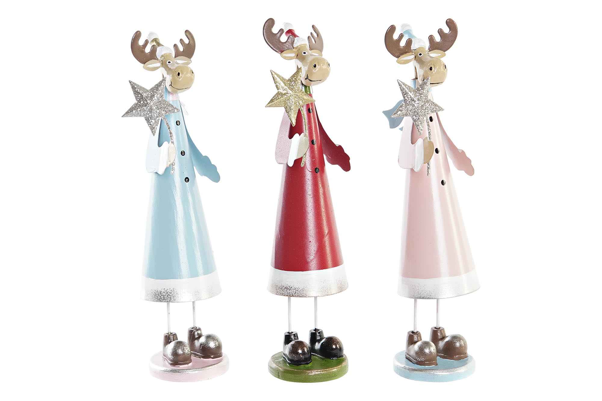 FIGURA METAL 5X7X24 RENO 3 SURT.