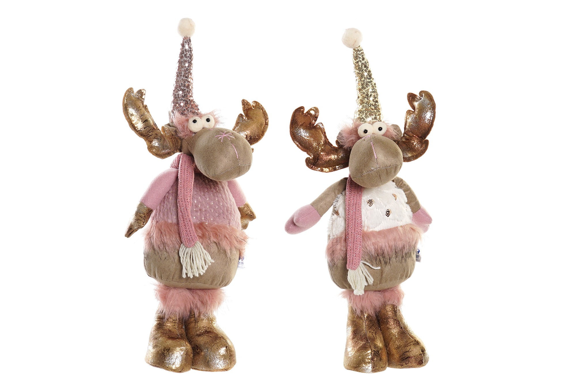 FIGURA POLIESTER 20X19X50 RENO 2 SURT.