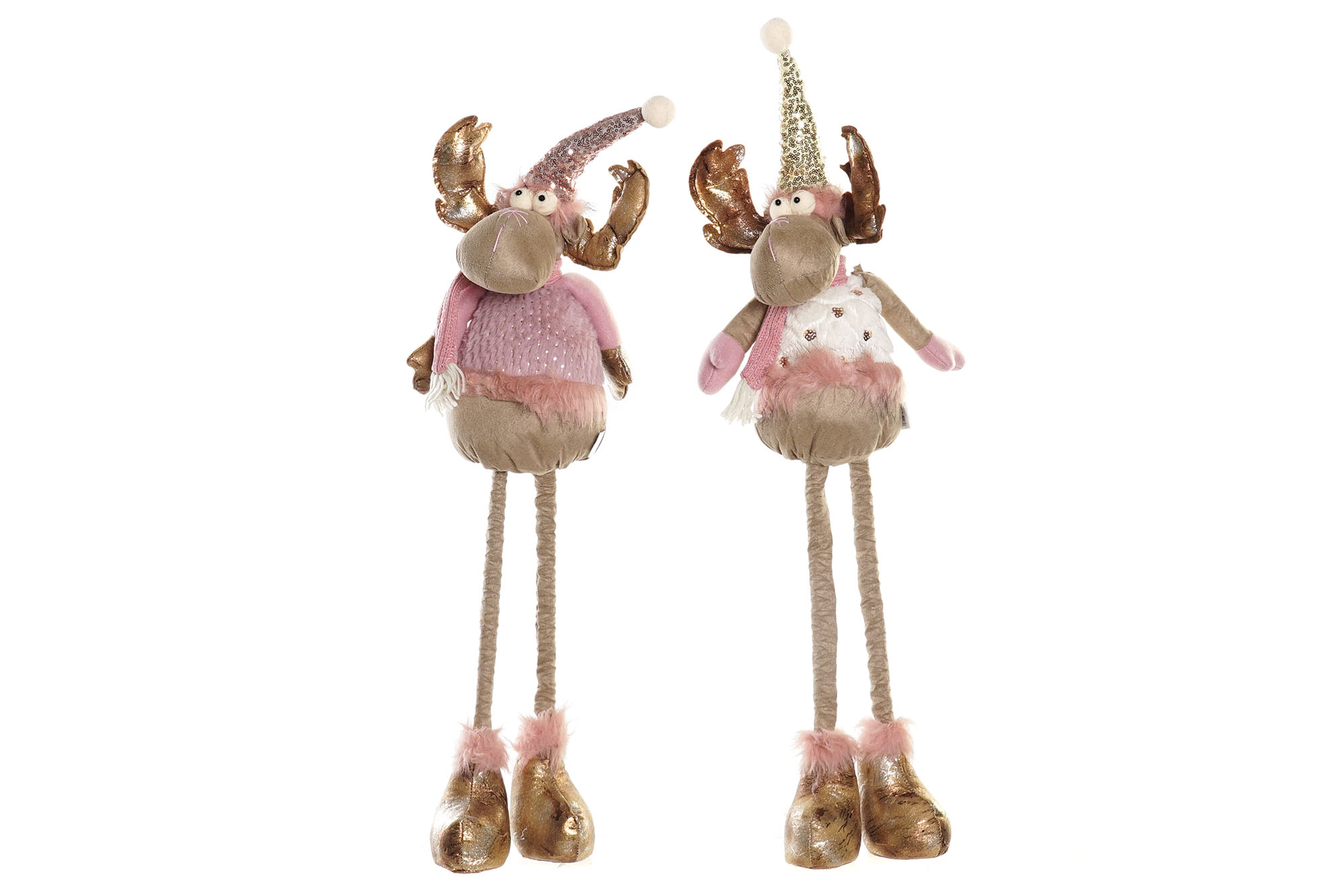 FIGURA POLIESTER 15X17X50 80 RENO 2 SURT.