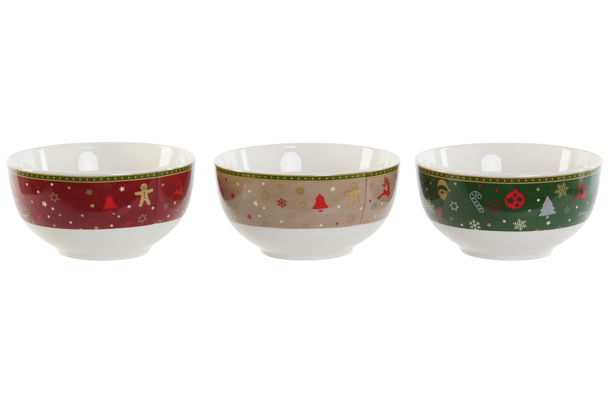 BOL PORCELANA 13X13X6,8 3 SURT.