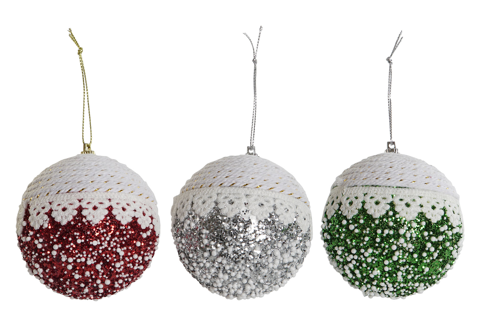 DECORACION COLGANTE ACRILICO 8X8X8 3 SURT.