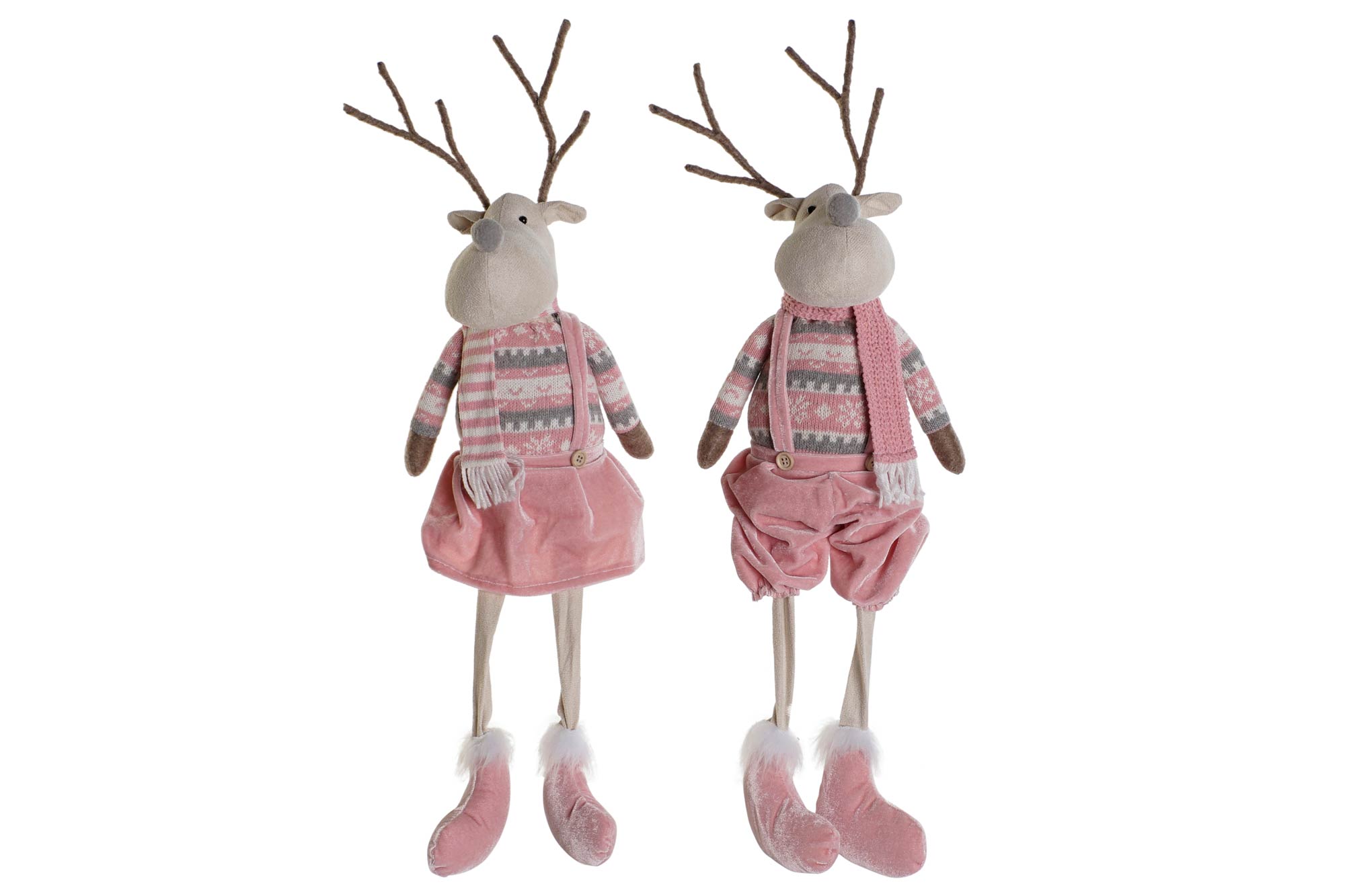 FIGURA POLIESTER 17X14X63,5 RENO 2 SURT.