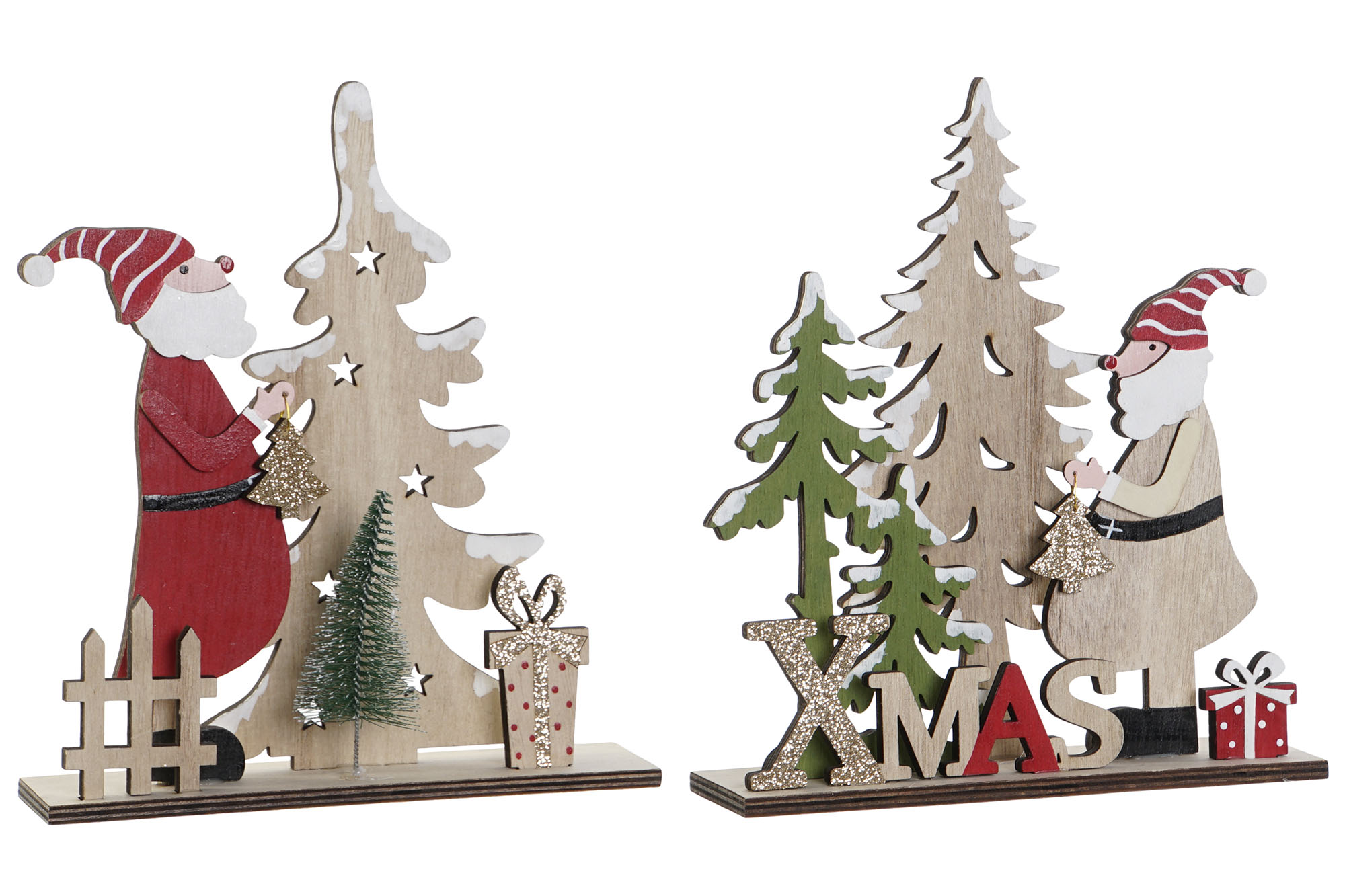 FIGURA CONTRACHAPADO 18X5X20 2 SURT.