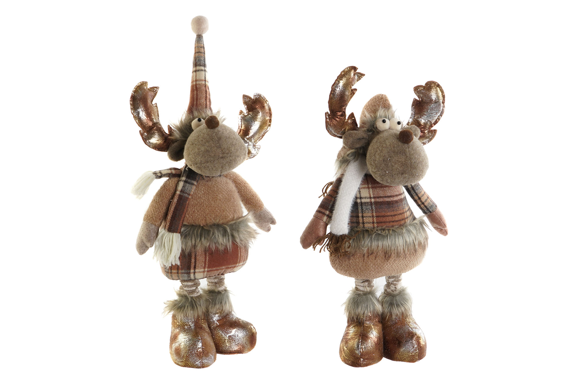 FIGURA POLIESTER 18X17X48 74 RENO 2 SURT.