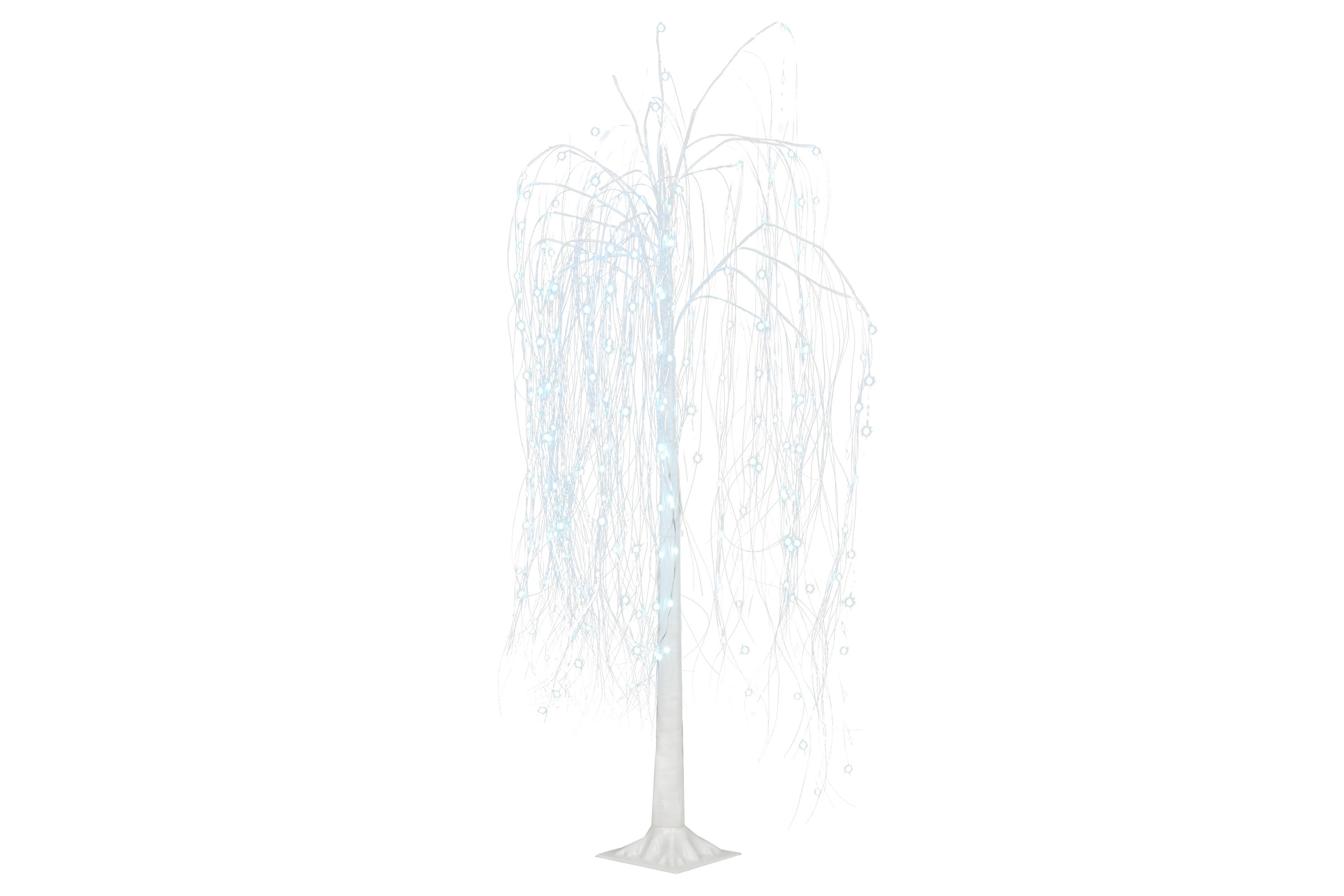 ARBOL LED METAL 60X60X170 240L APP BLUETOOTH