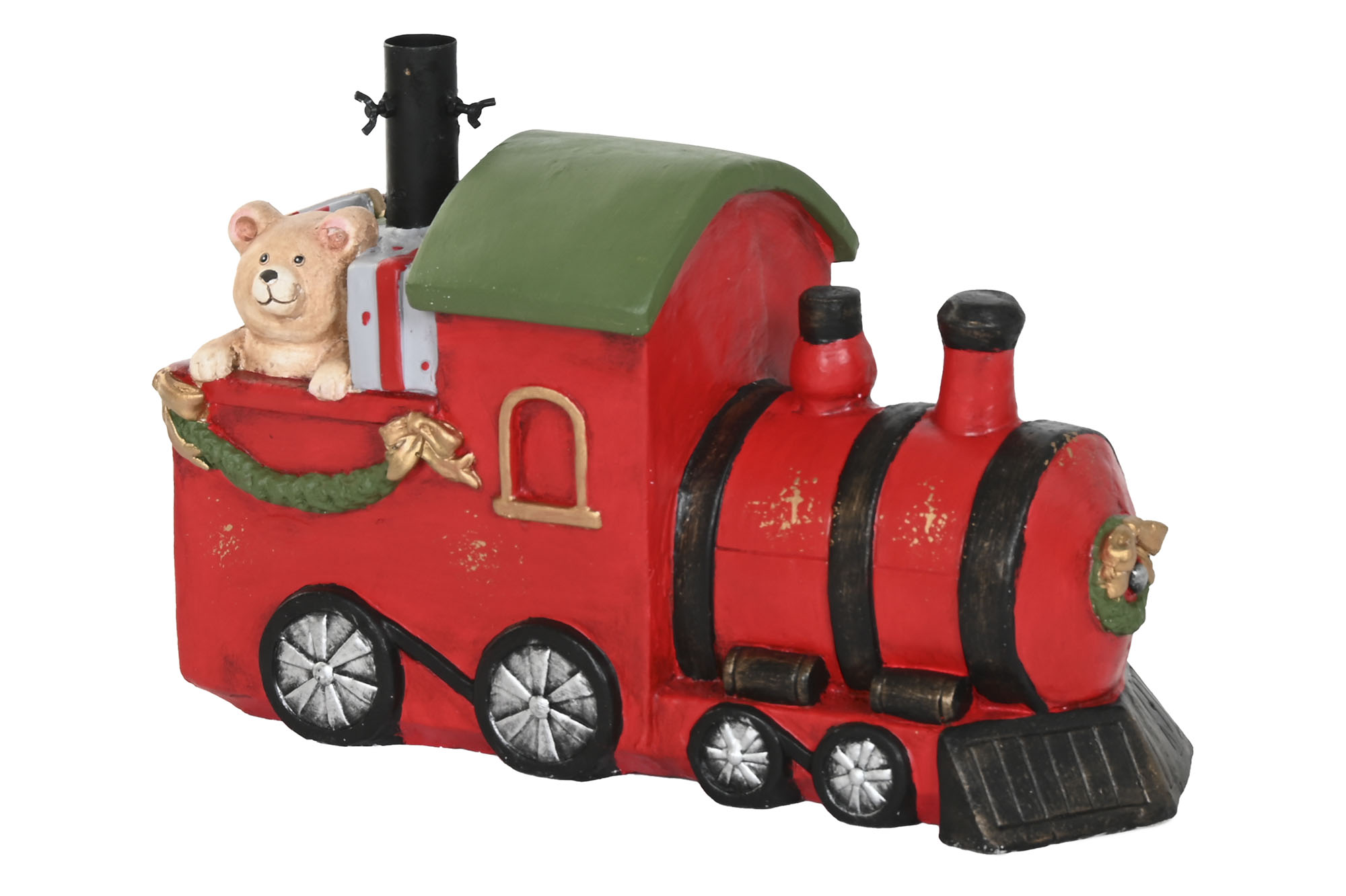 BASE ARBOL MAGNESIA 56X21,5X37 3,5X13CM TREN