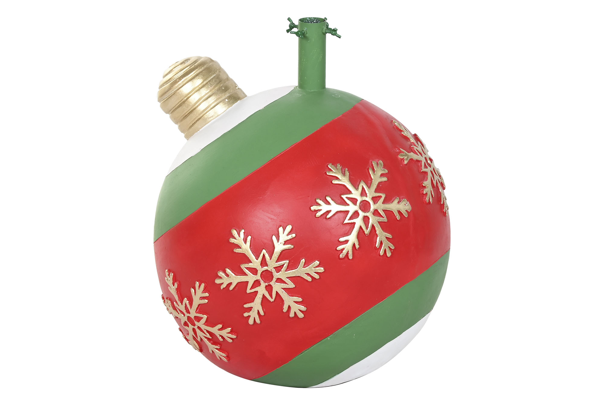 BASE ARBOL MAGNESIA 41X41X48 3,5X13CM MULTICOLOR