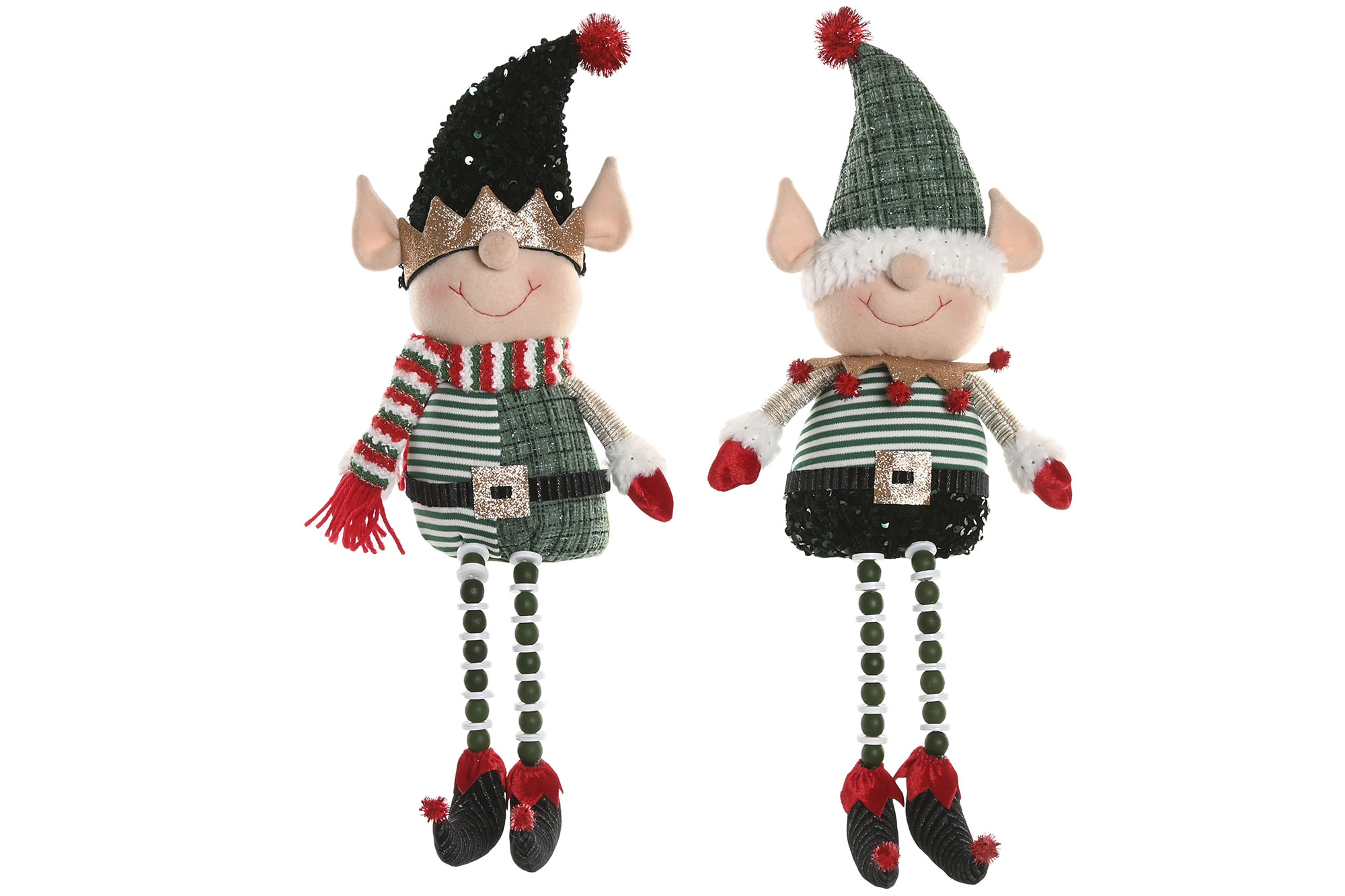 FIGURA POLIESTER 24X11X55 ELFO 2 SURT.