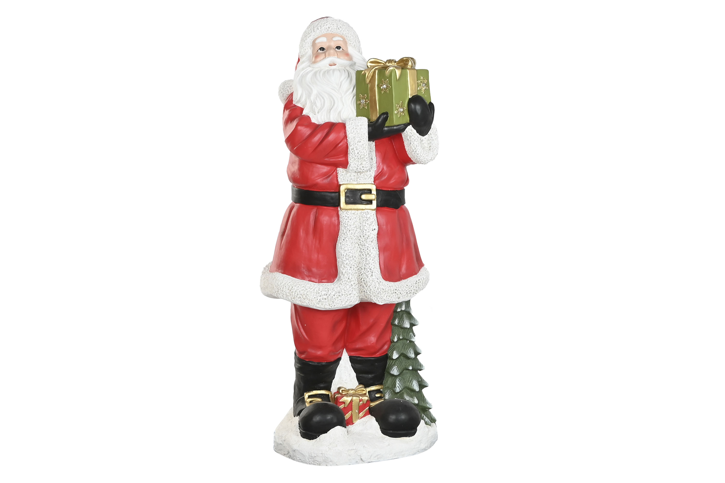 FIGURA LED MAGNESIA 52X45X121 PAPANOEL MULTICOLOR
