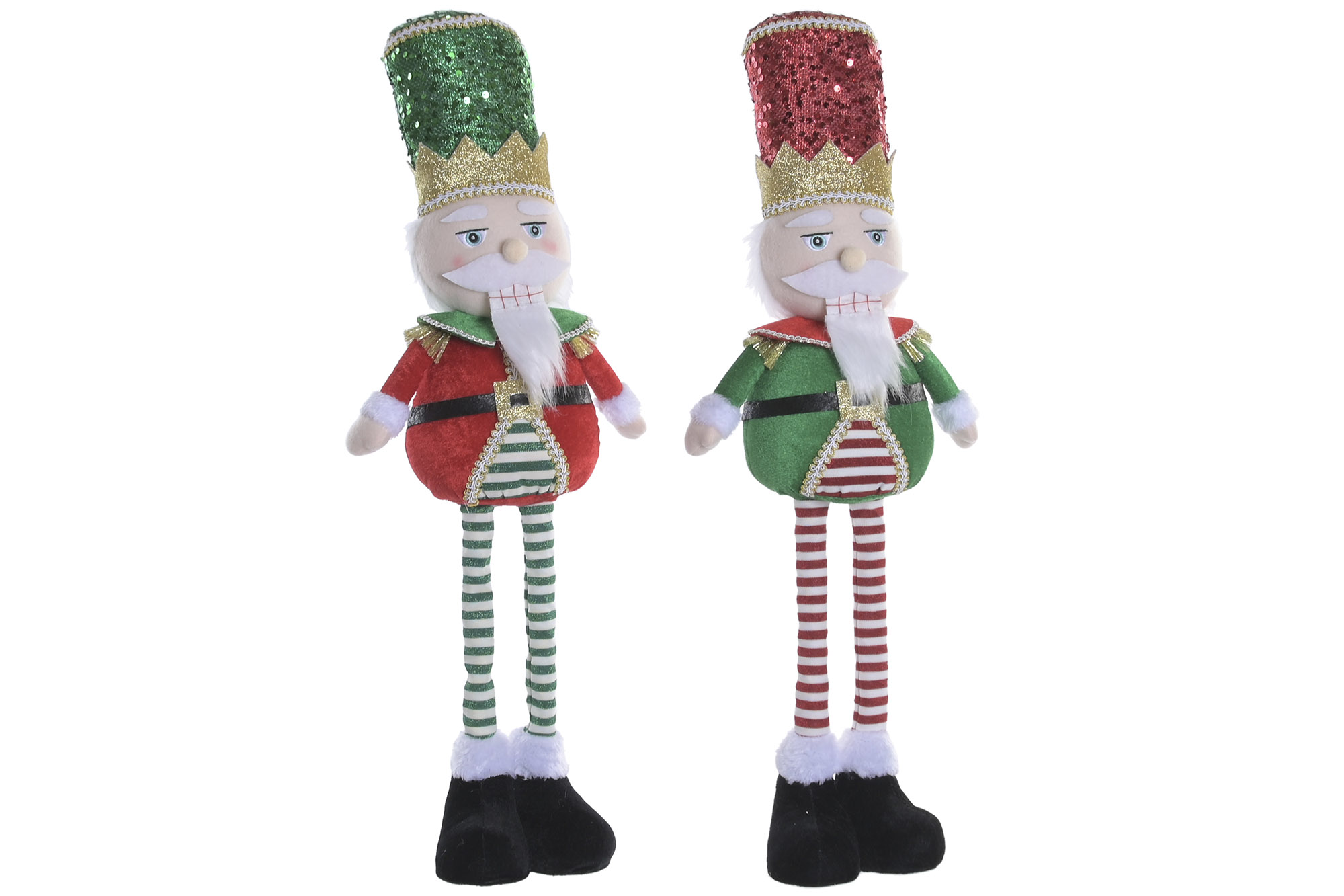 FIGURA POLIESTER 25X10X53 EXTENSIBLE 2 SURT.