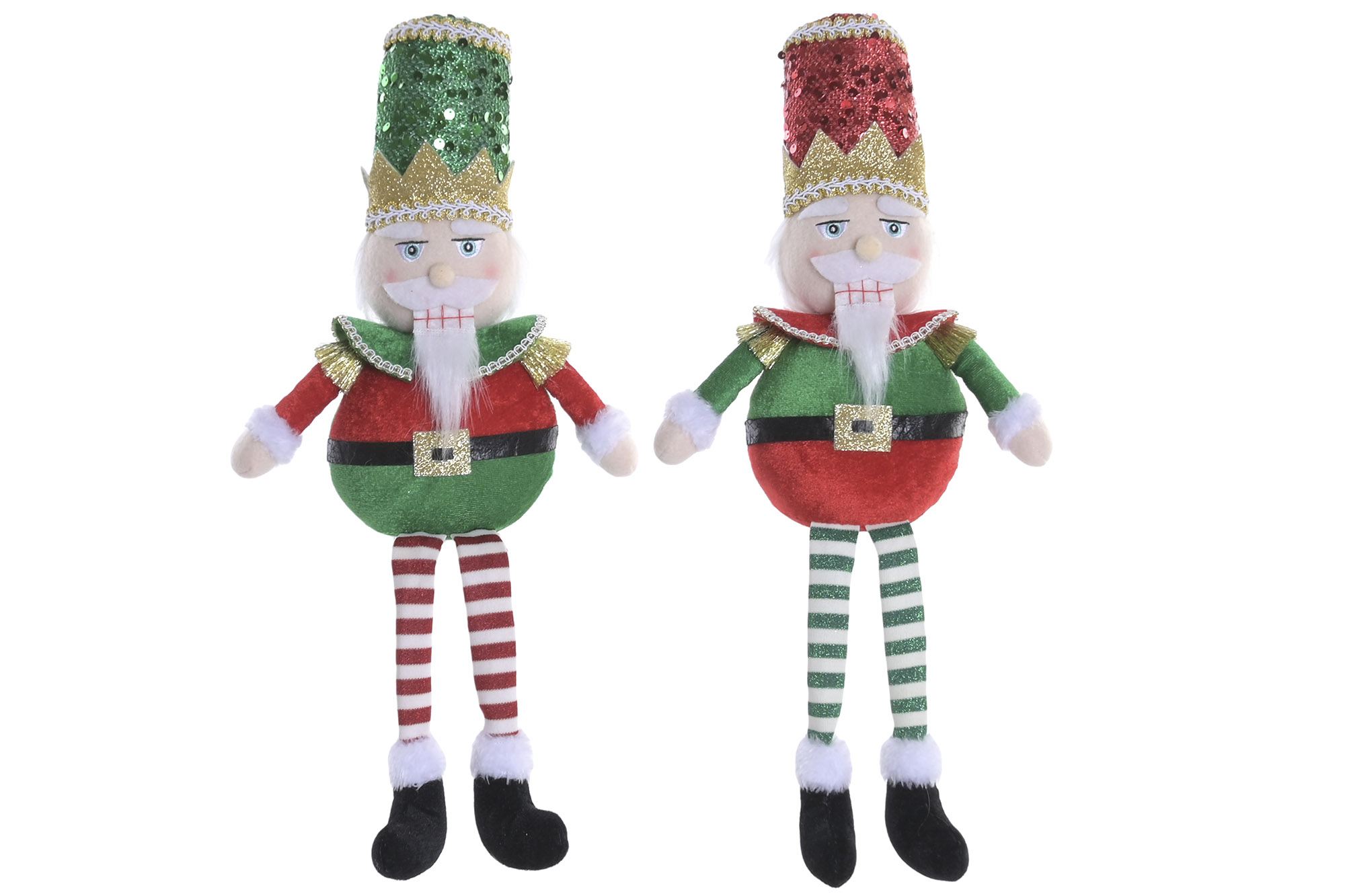 FIGURA POLIESTER 17X7X43 2 SURT.