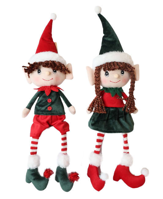 FIGURA POLIESTER 12X7X55 ELFO 2 SURT.