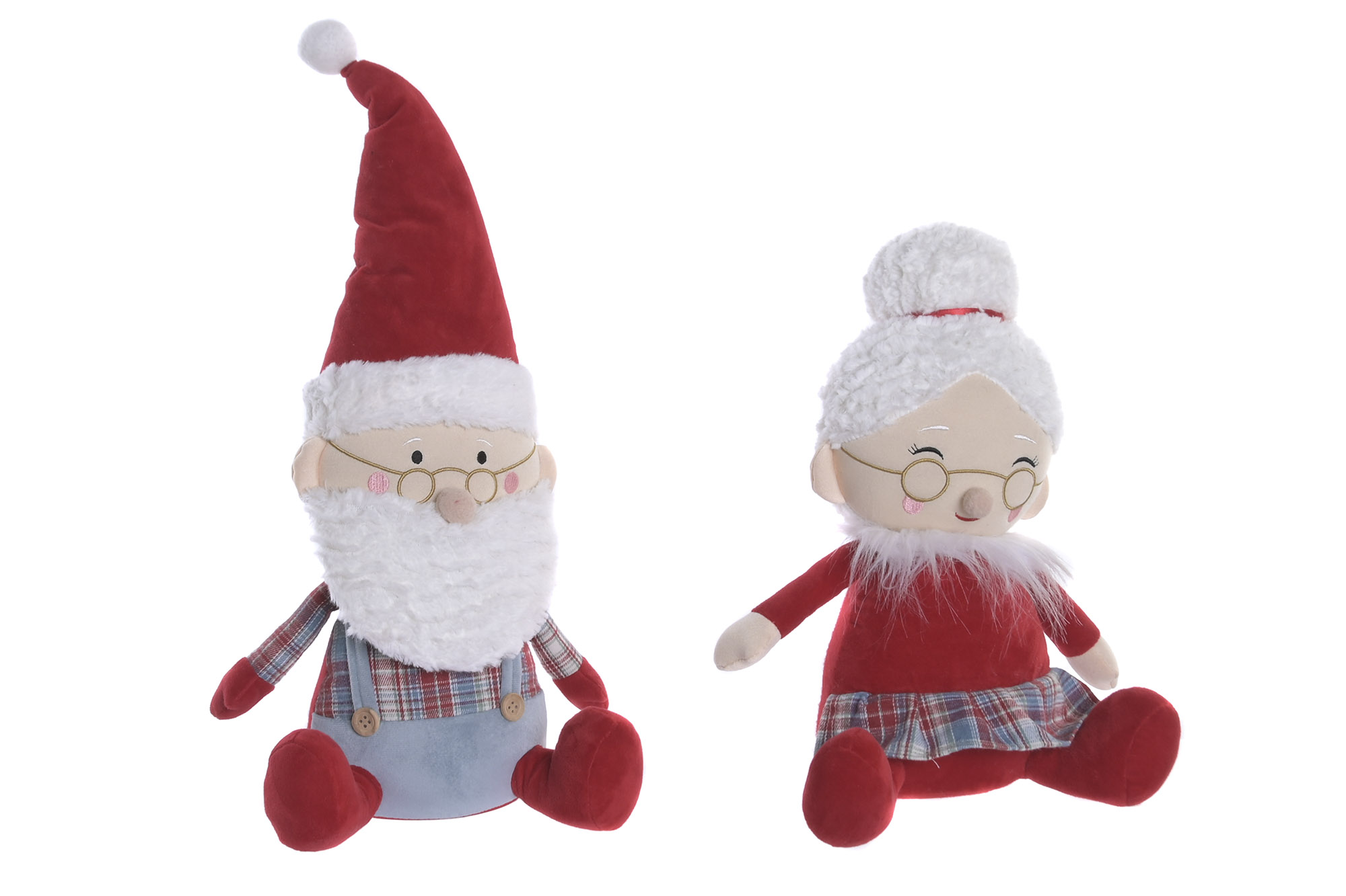 FIGURA POLIESTER 26X18X51 2 SURT.