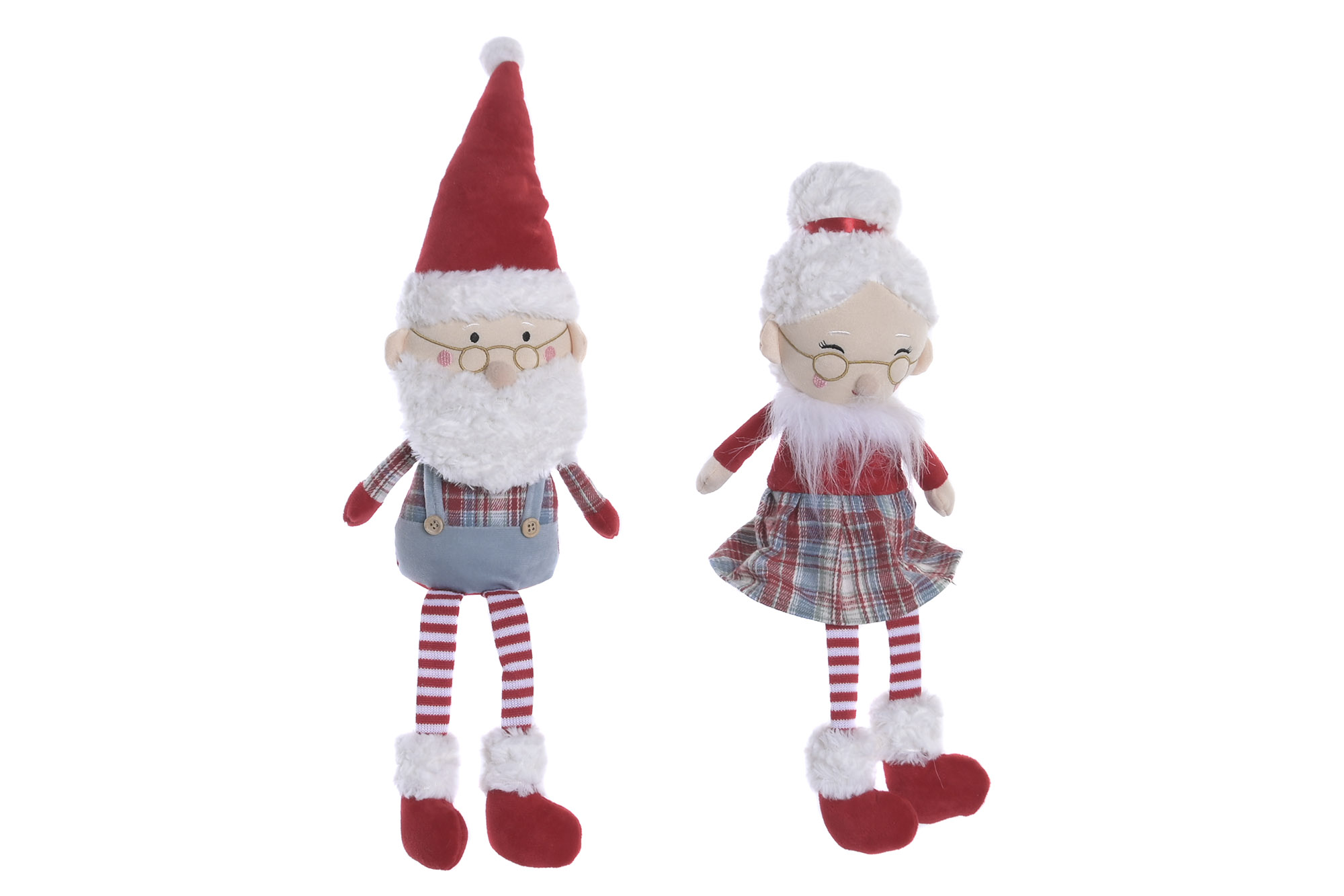 FIGURA POLIESTER 16X9X51 2 SURT.