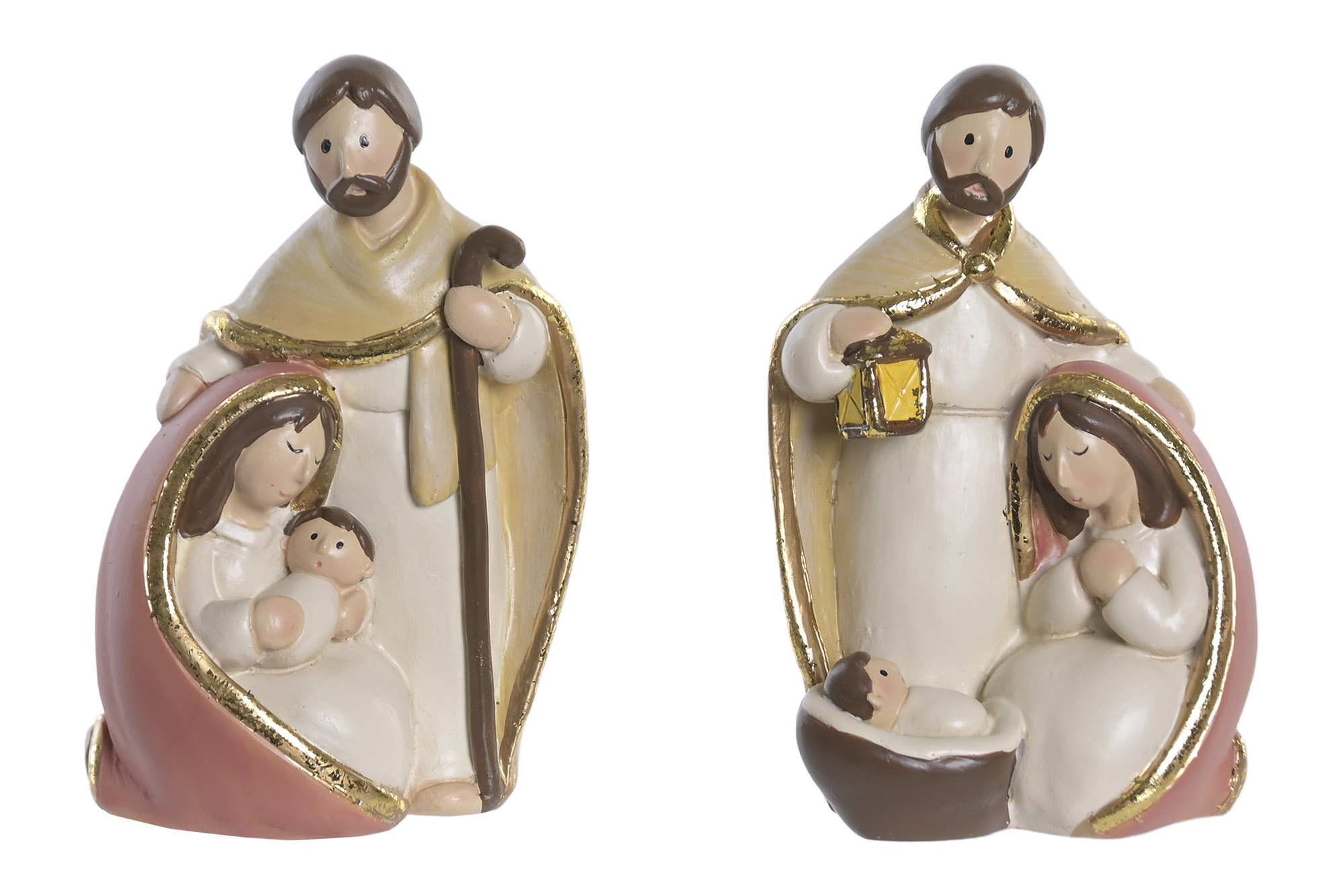 NACIMIENTO RESINA 8X5,5X12 2 SURT.