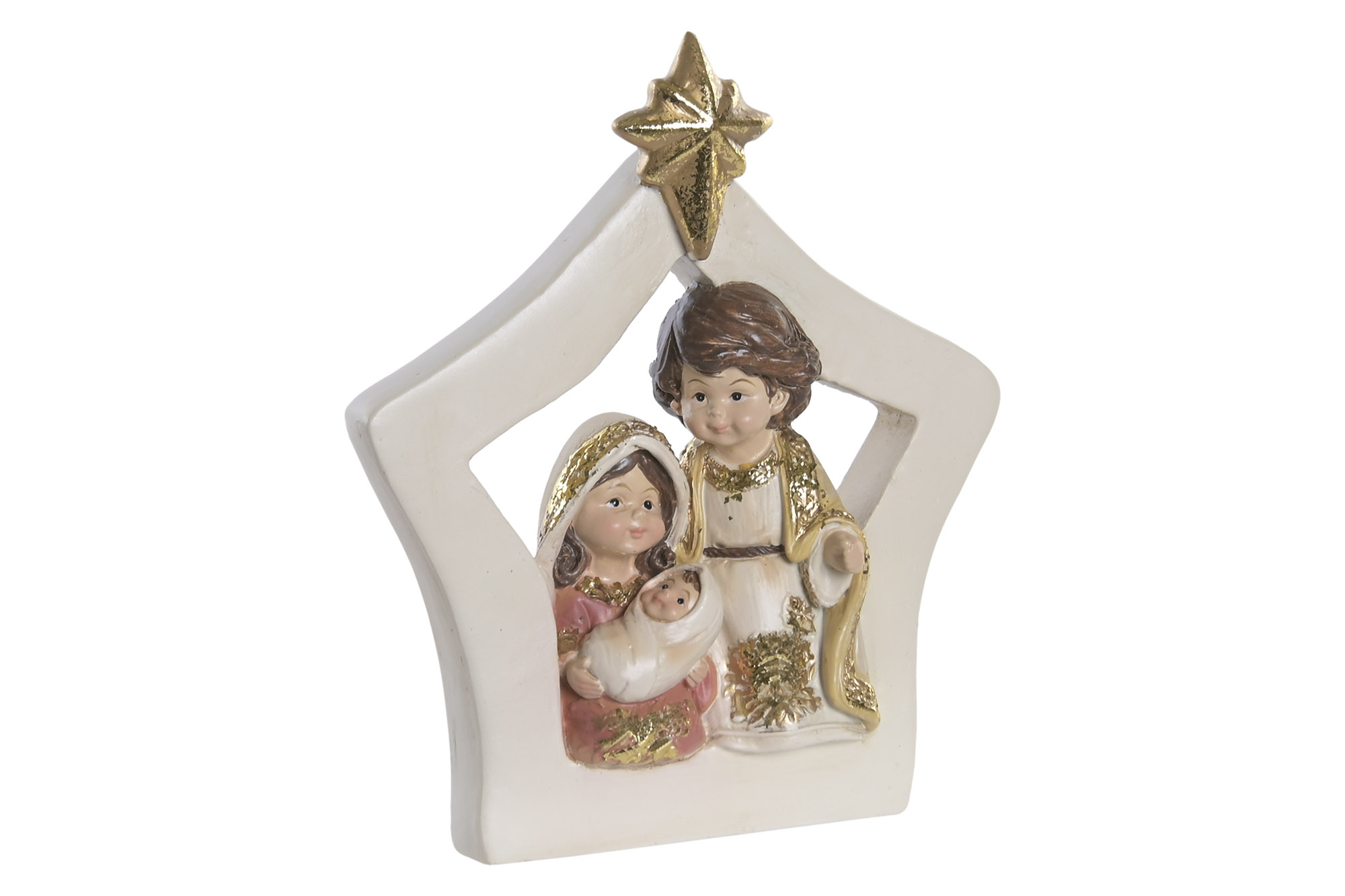 NACIMIENTO RESINA 12,5X4X14 2 SURT.