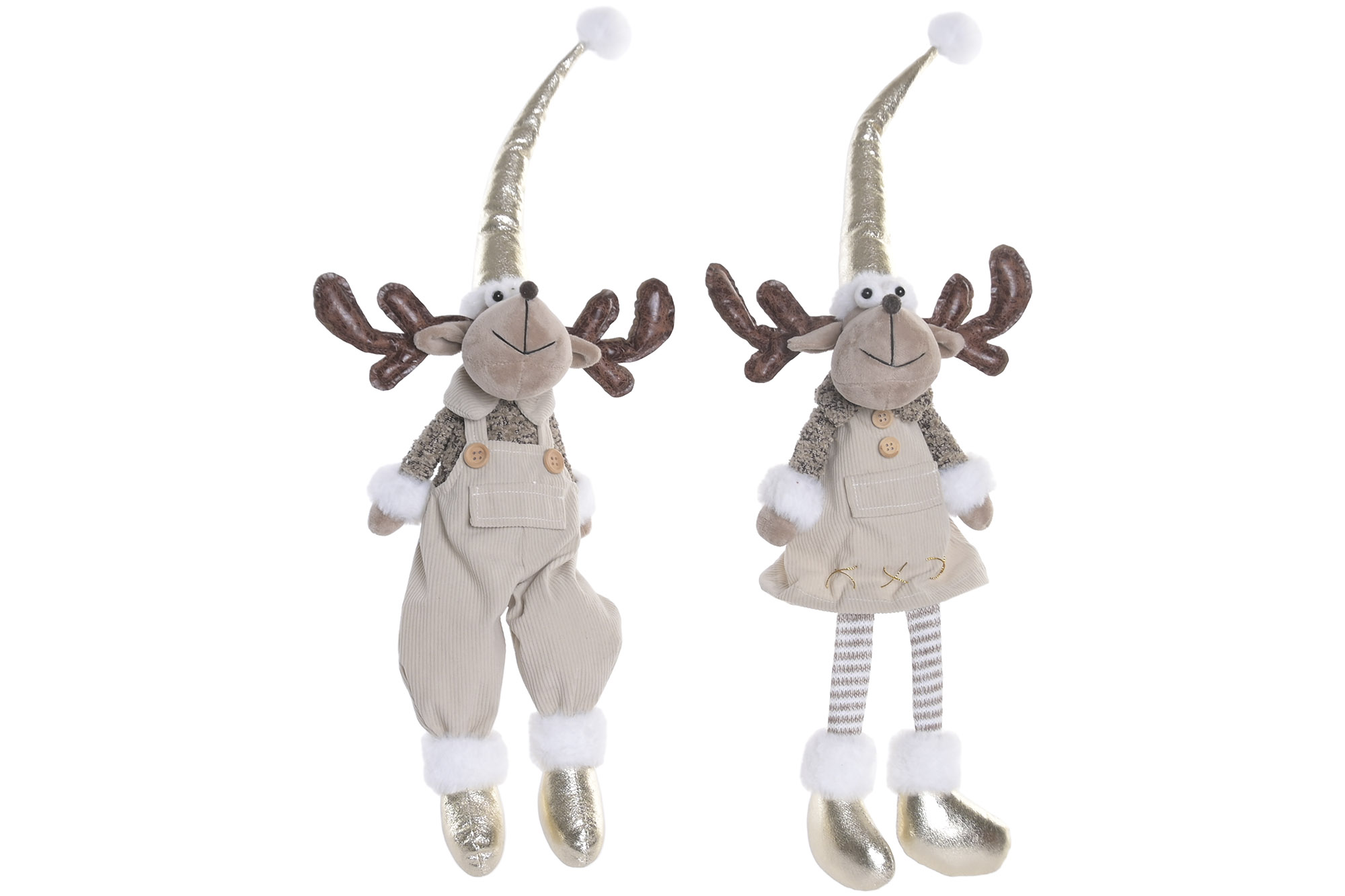 FIGURA POLIESTER 16X13X68 RENO 2 SURT.