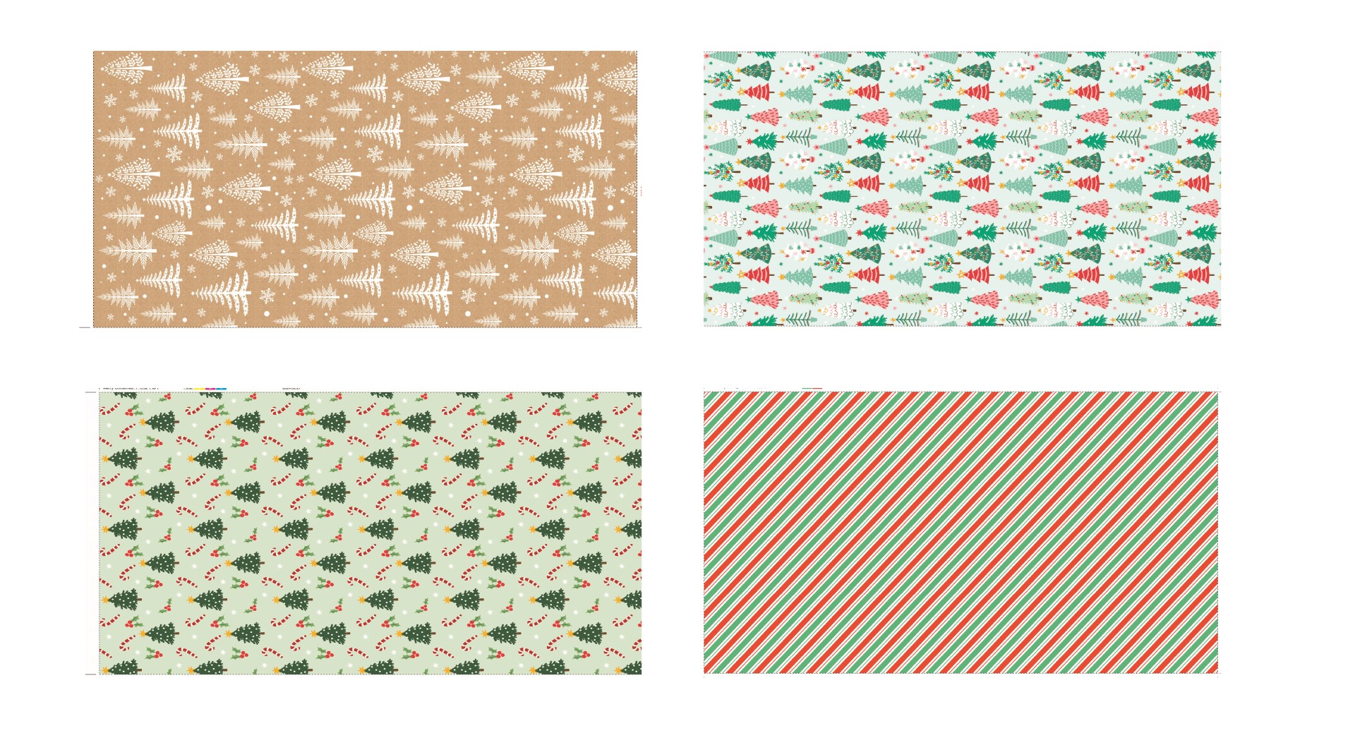 PAPEL REGALO PAPEL 70X0,1X200 80GSM 4 SURT.