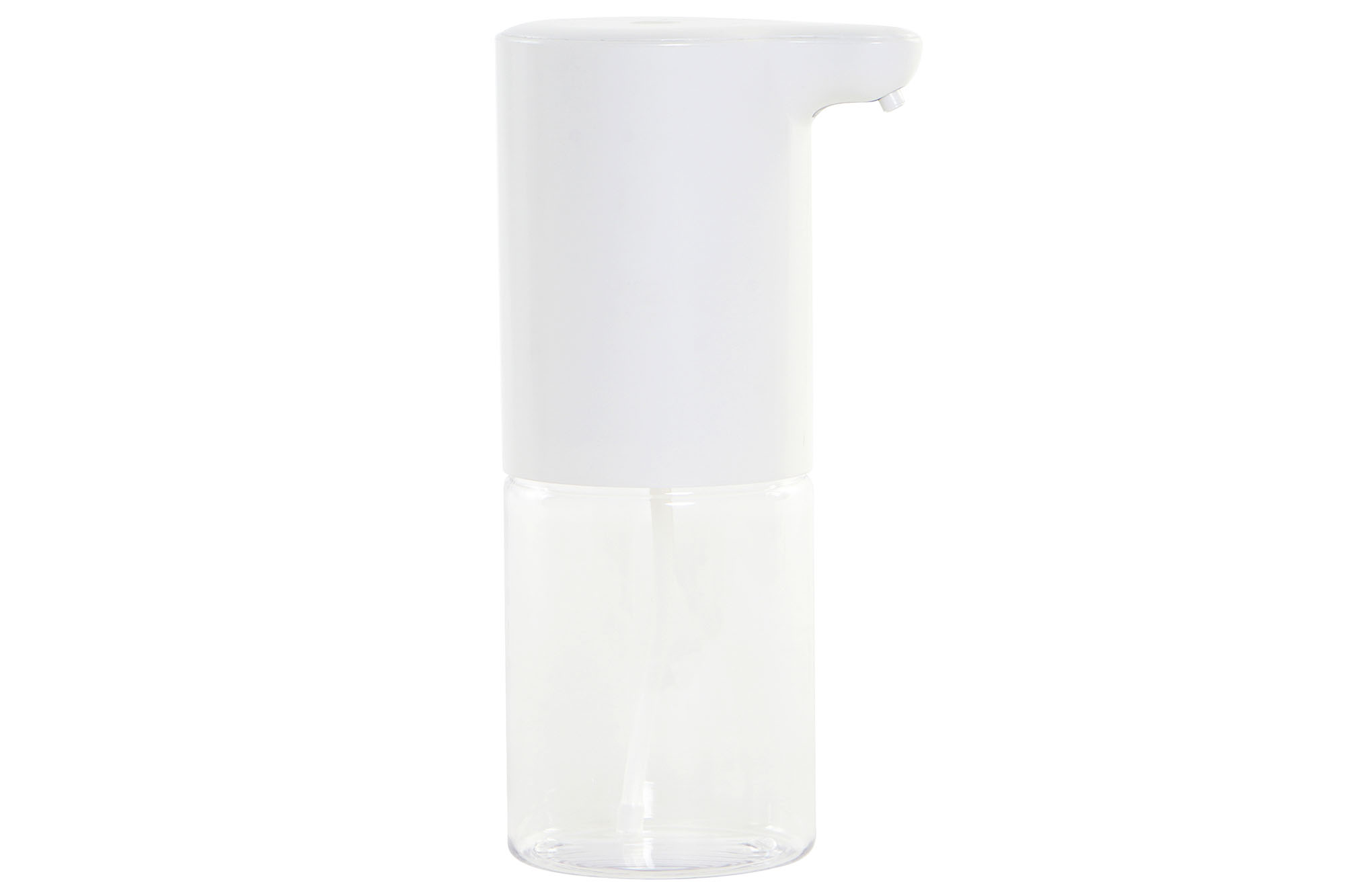 DOSIFICADOR PLASTICO 7,5X10X19,5 320 ML, AUTOMATIC