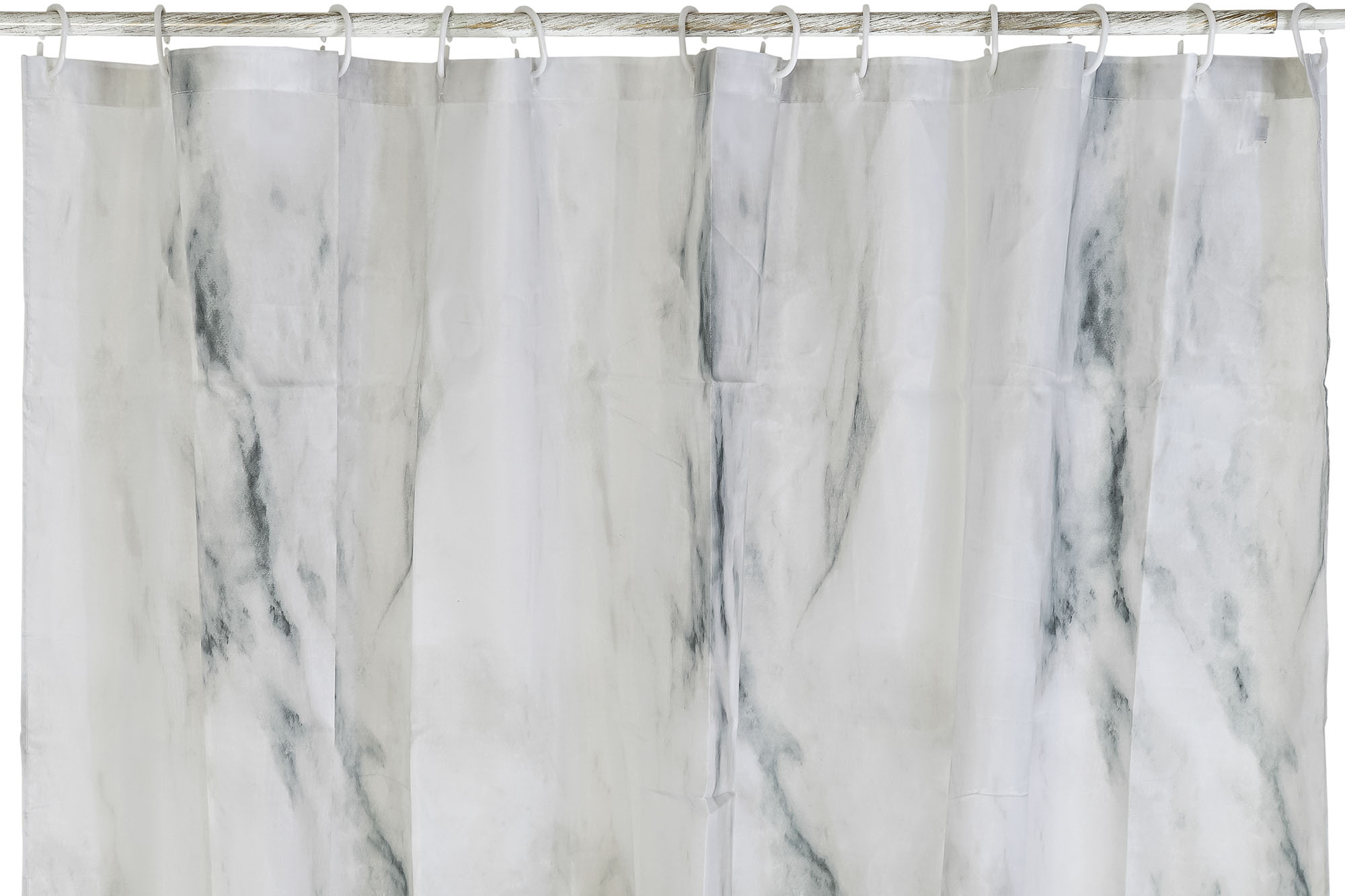 CORTINA POLIESTER 180X180X0,5