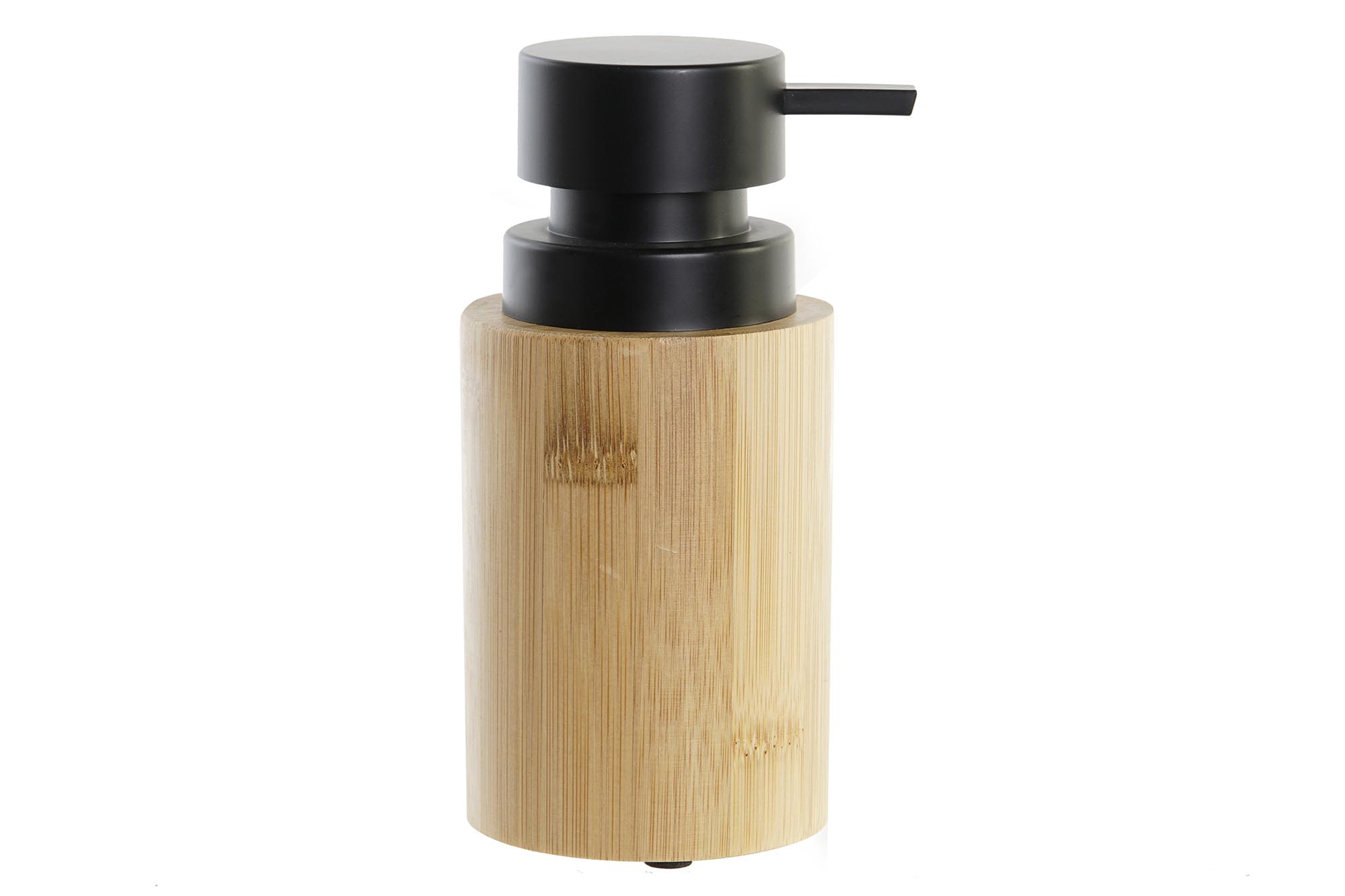 DOSIFICADOR BAMBU PP 8X8X16 NATURAL