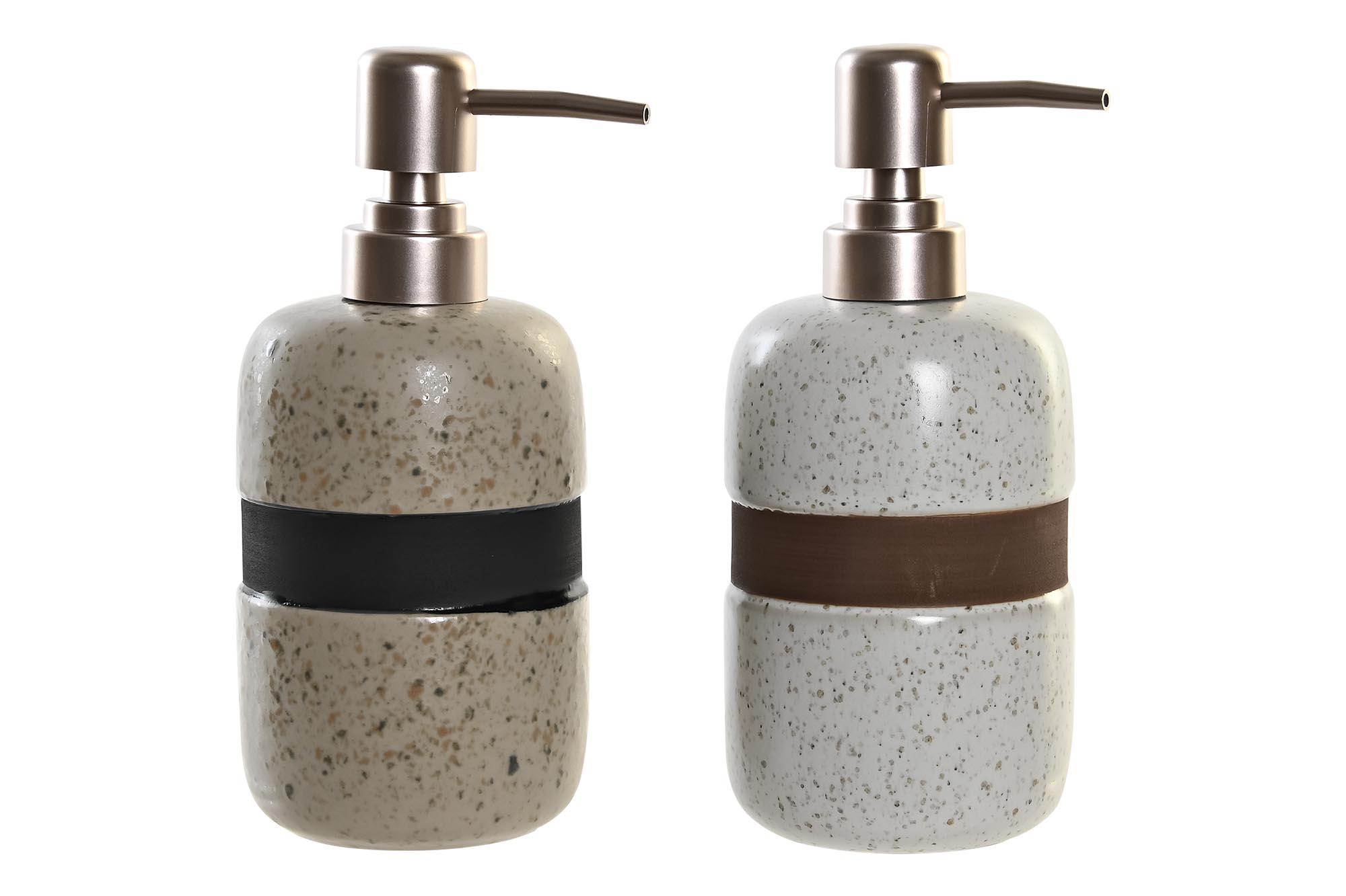 DOSIFICADOR GRES 9X7,5X18 500 500ML 2 SURT.