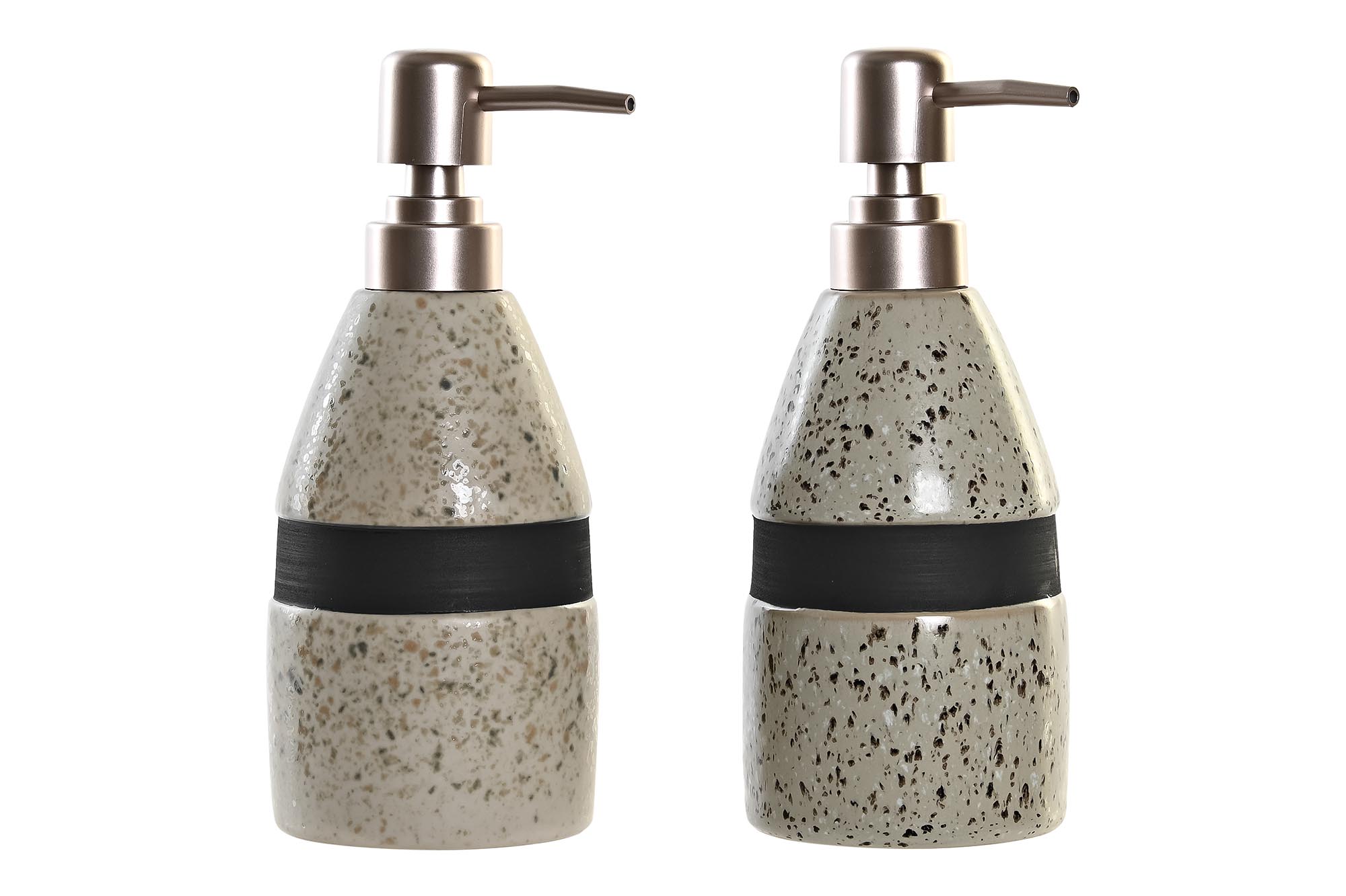 DOSIFICADOR GRES 9X7,5X19 480 480 ML 2 SURT.