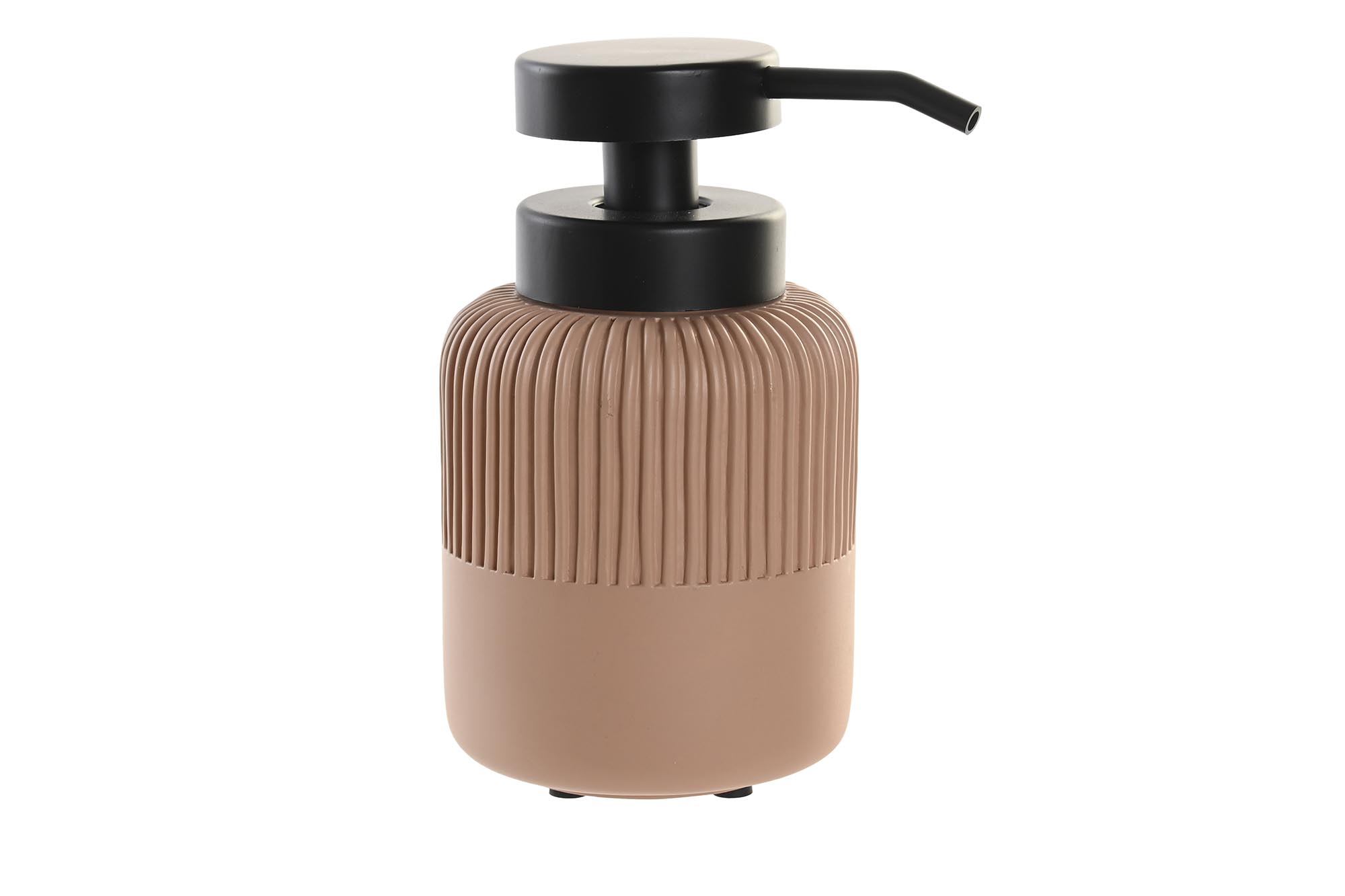 DOSIFICADOR CEMENTO PP 8X10,5X15 MATE TERRACOTA